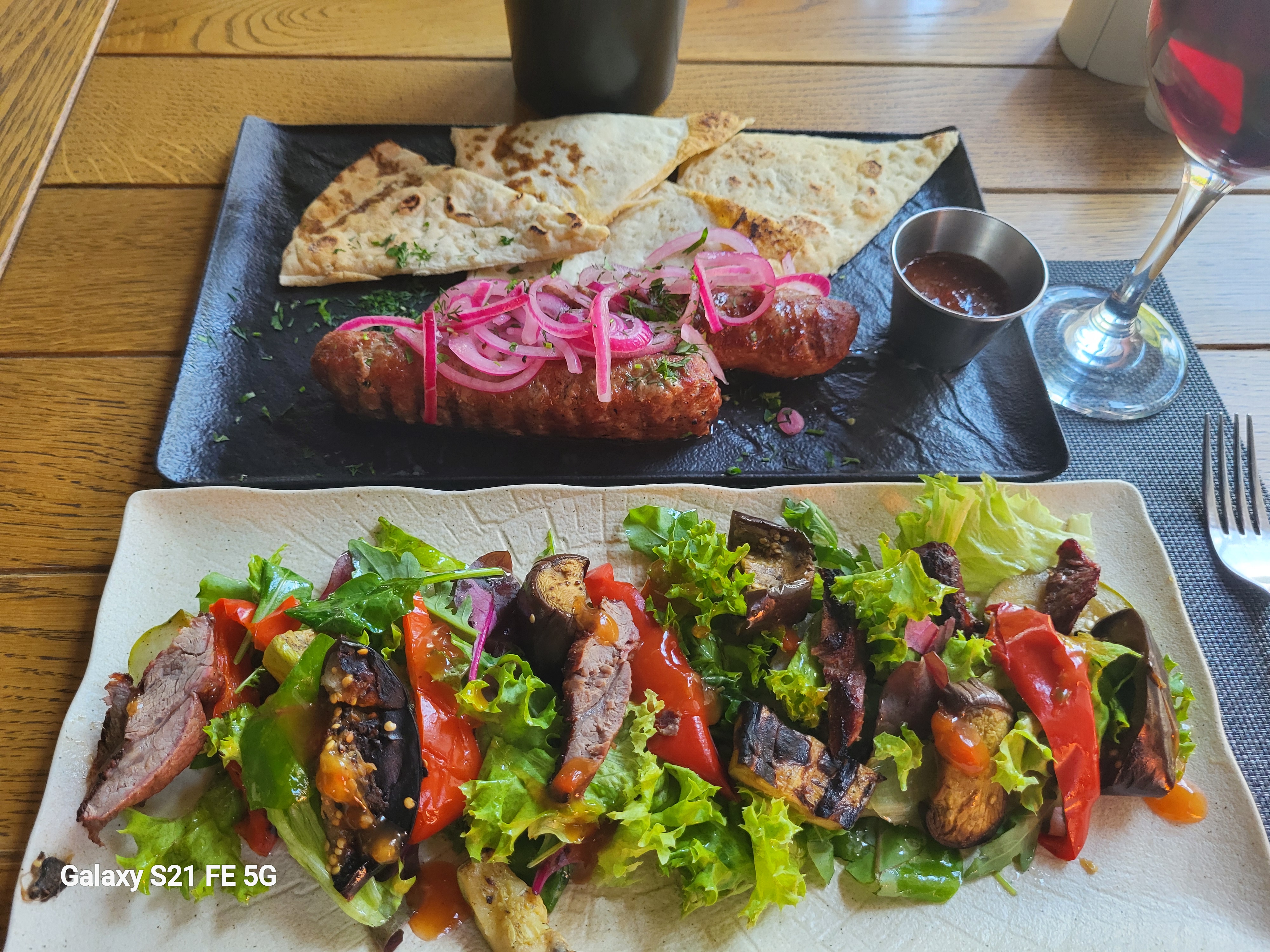 Serotonin gastro cafe (кафе -ресторан) image 7