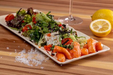 Serotonin gastro cafe (кафе -ресторан) image 8