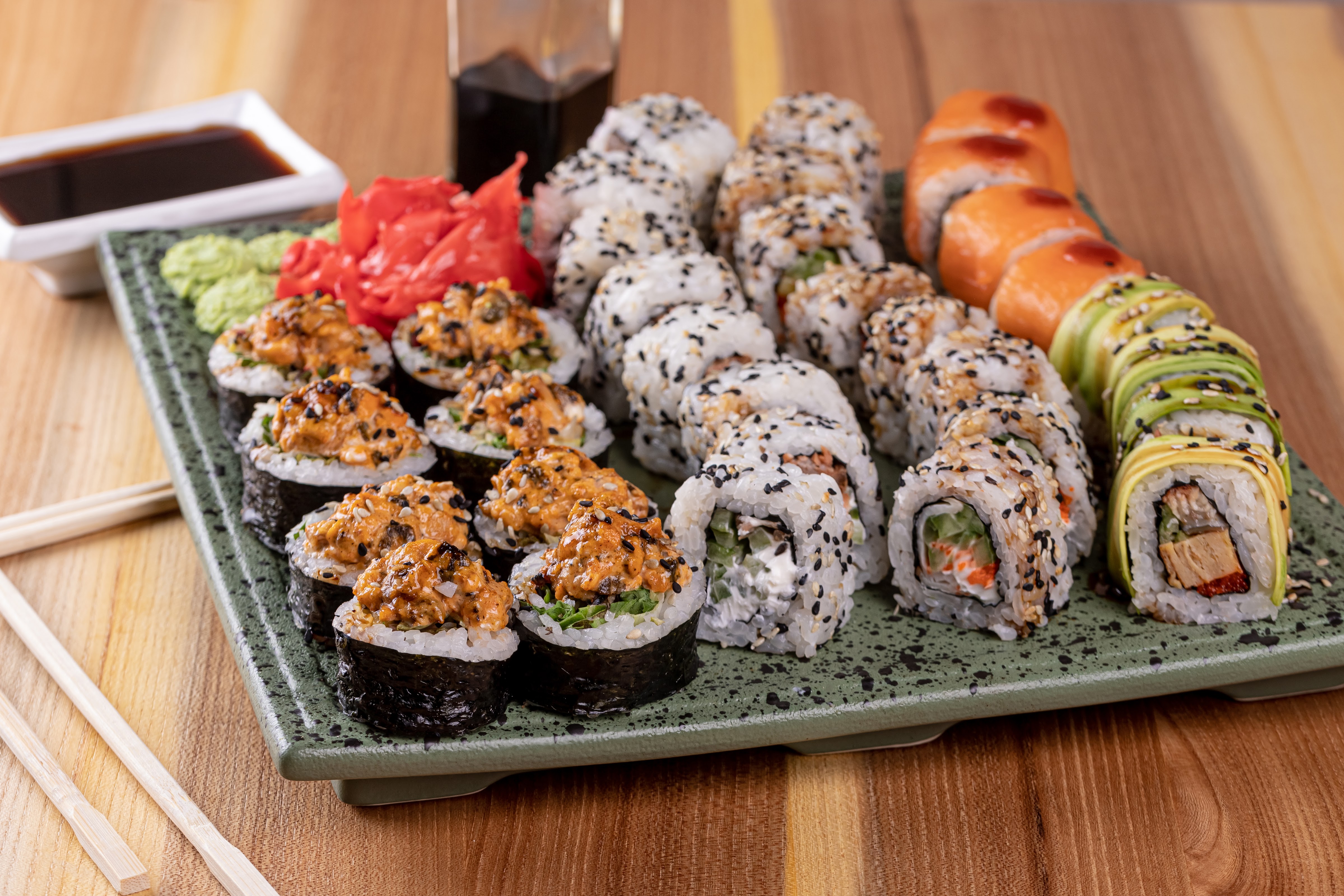 Serotonin gastro cafe (кафе -ресторан) image 10