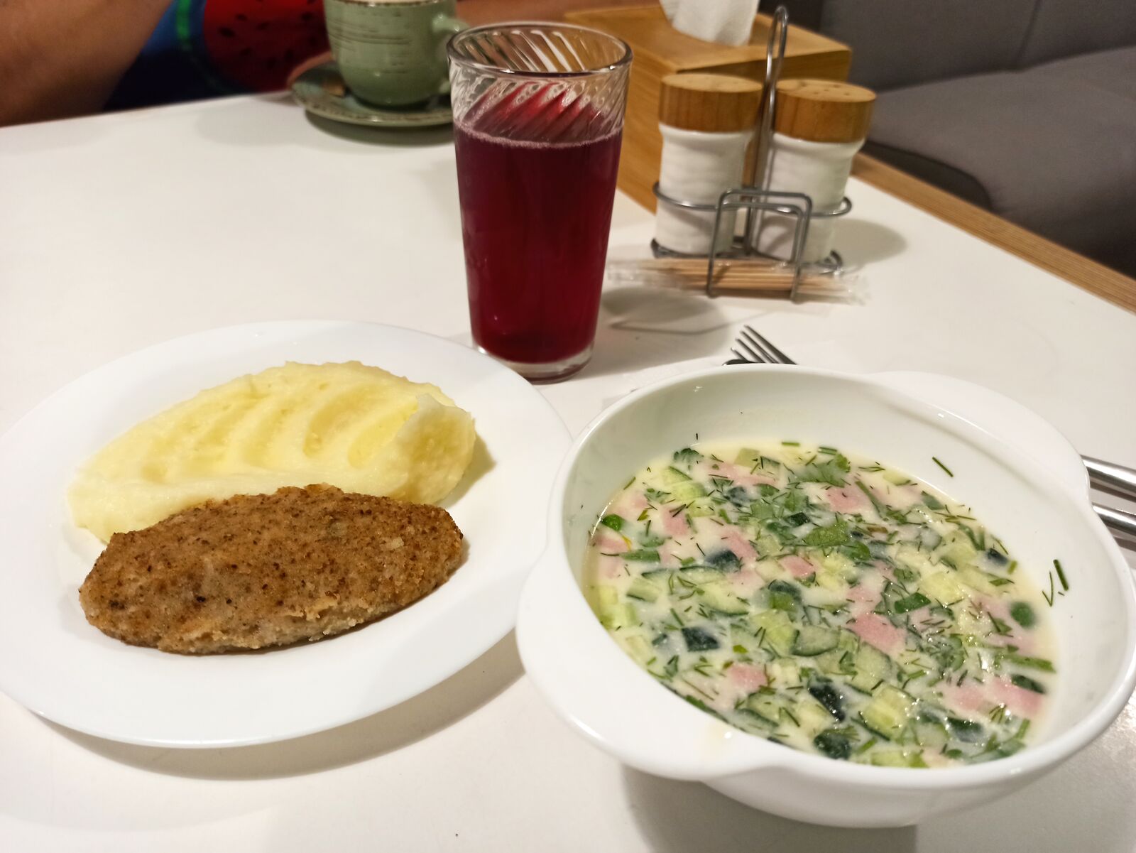Kefir image 9