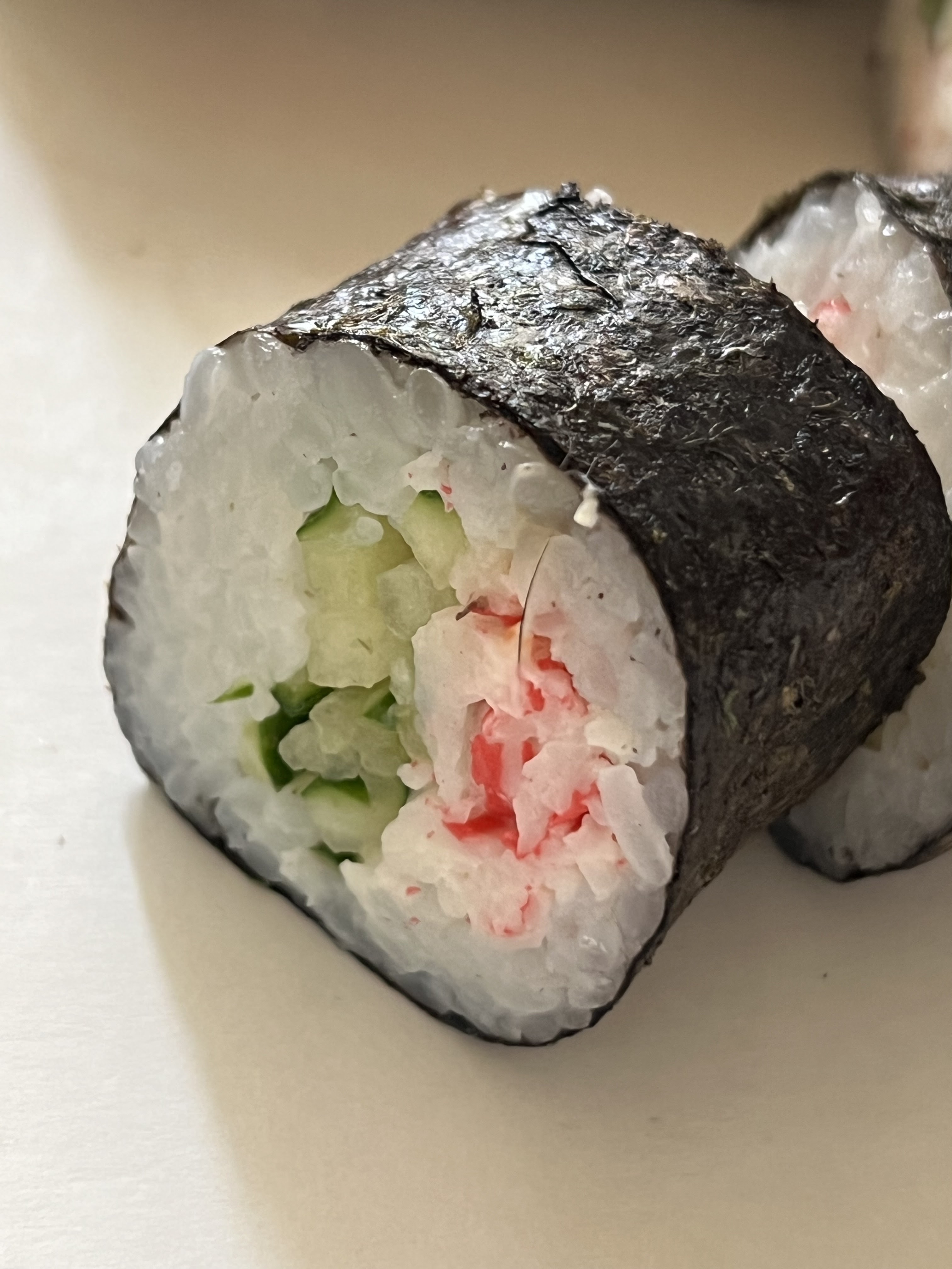 Moyi Sushi image 3
