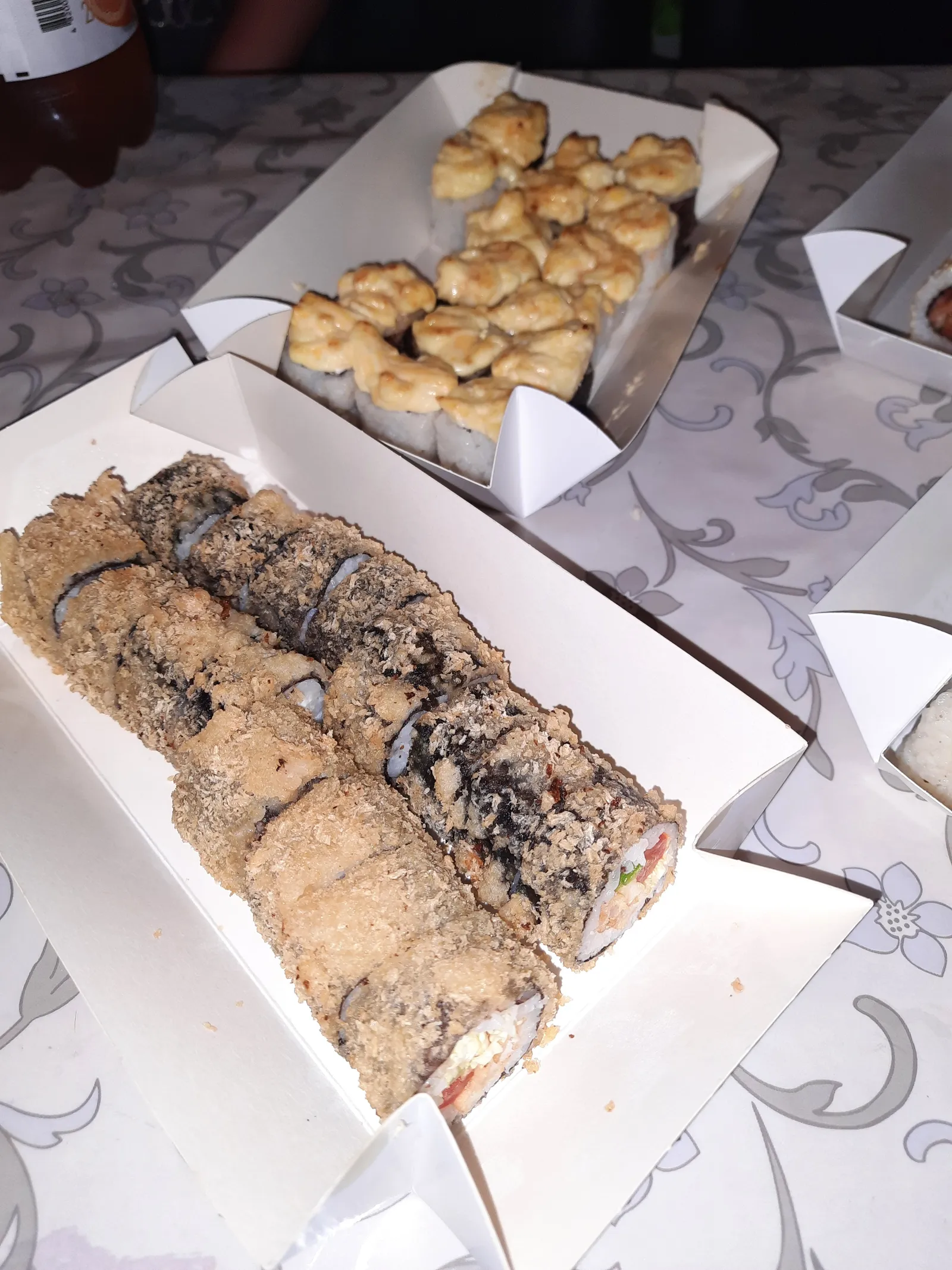 Moyi Sushi image 6