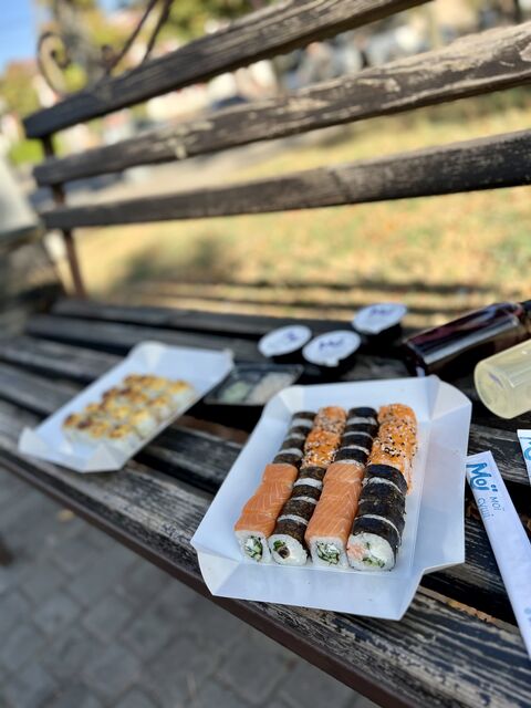 Moyi Sushi image 8