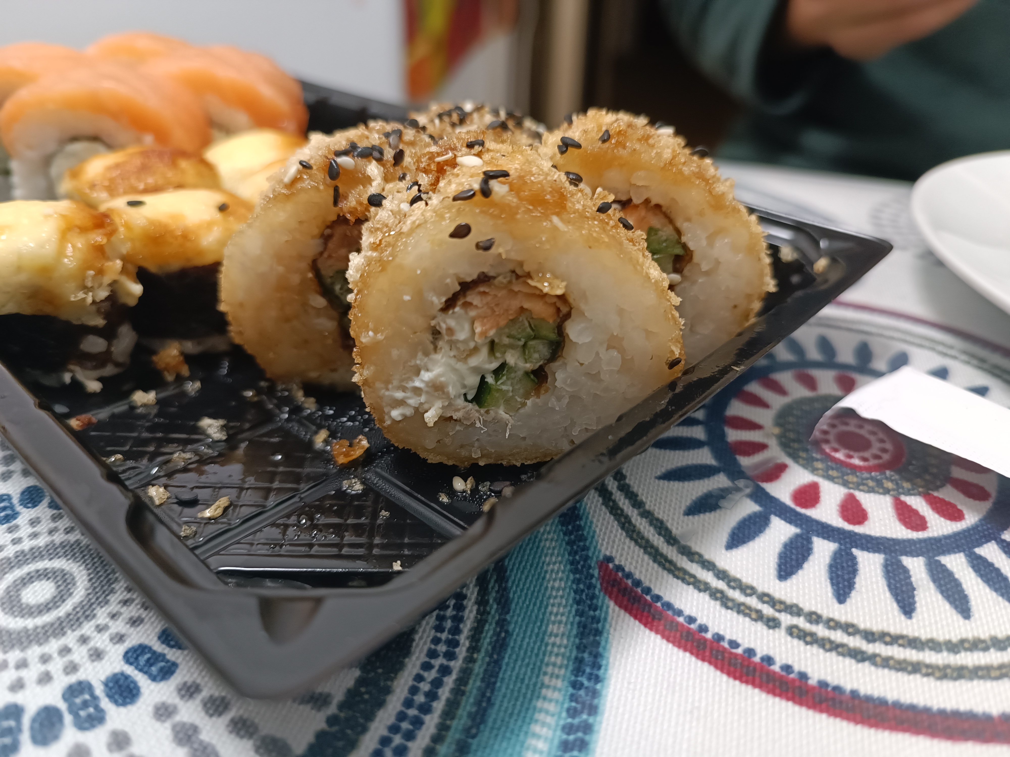 Суши-бар Krevetka image 2