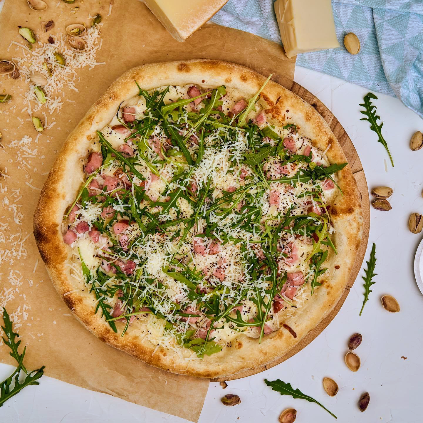 Суши-бар Krevetka image 4