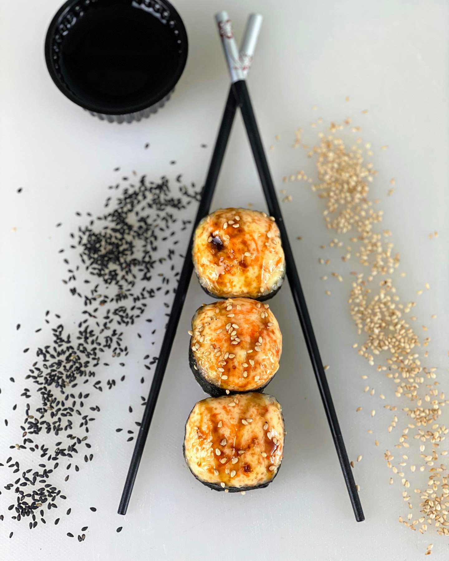 Суши-бар Krevetka image 5