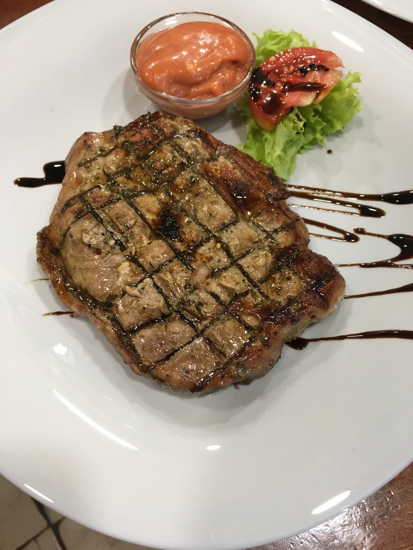 Simeynyy Restoran "Zatyshok" image 4