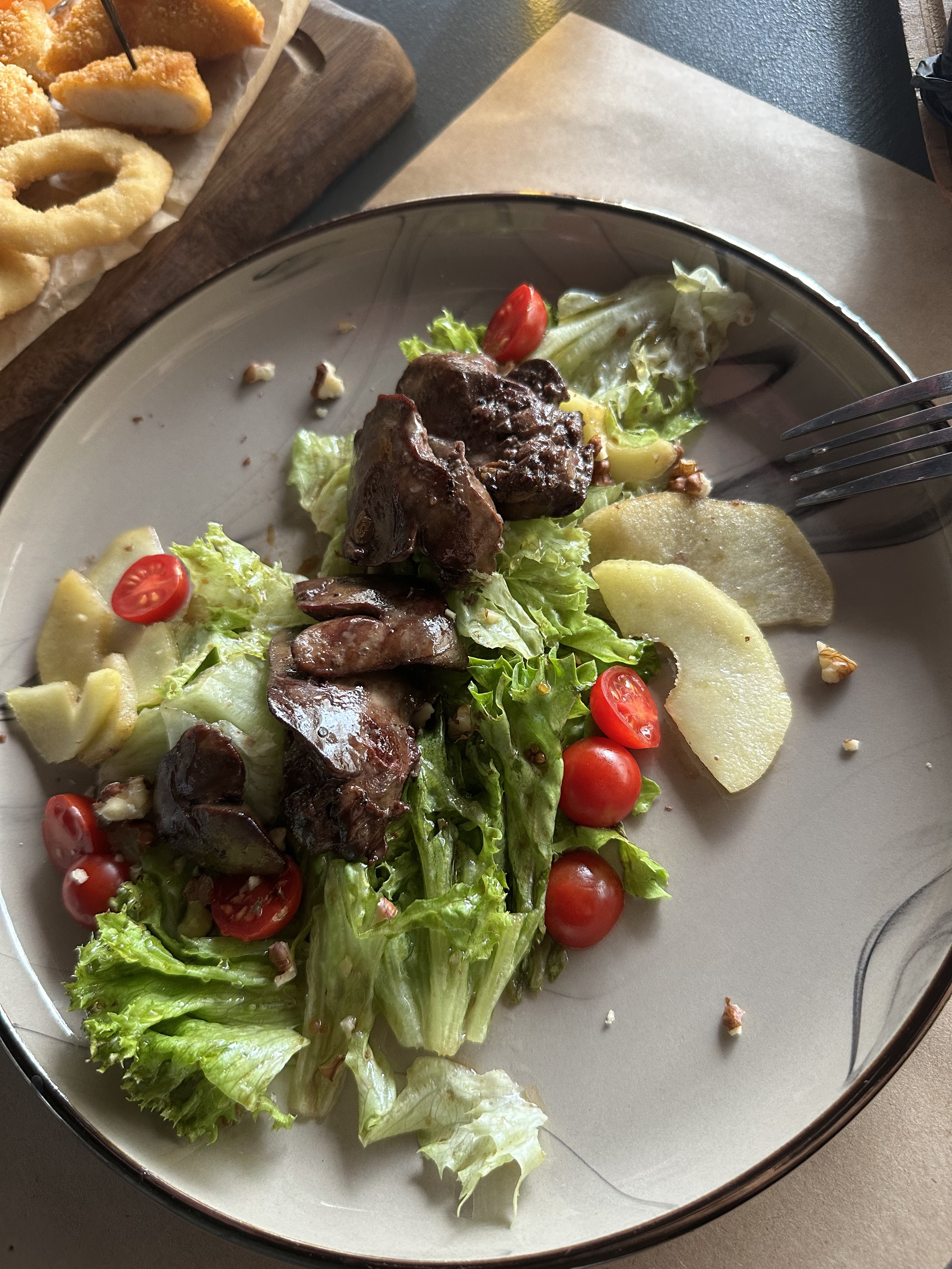 Tarantino Ресторан & Бар Кривий Ріг image 4