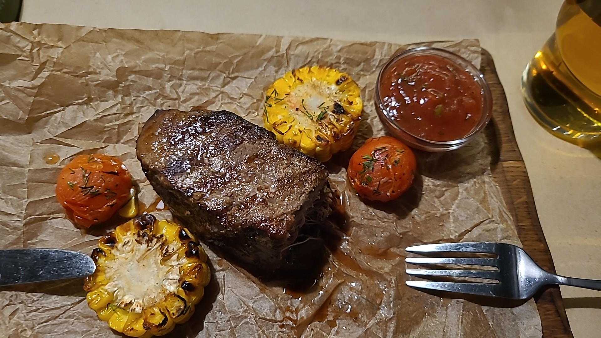 Tarantino Ресторан & Бар Кривий Ріг image 5