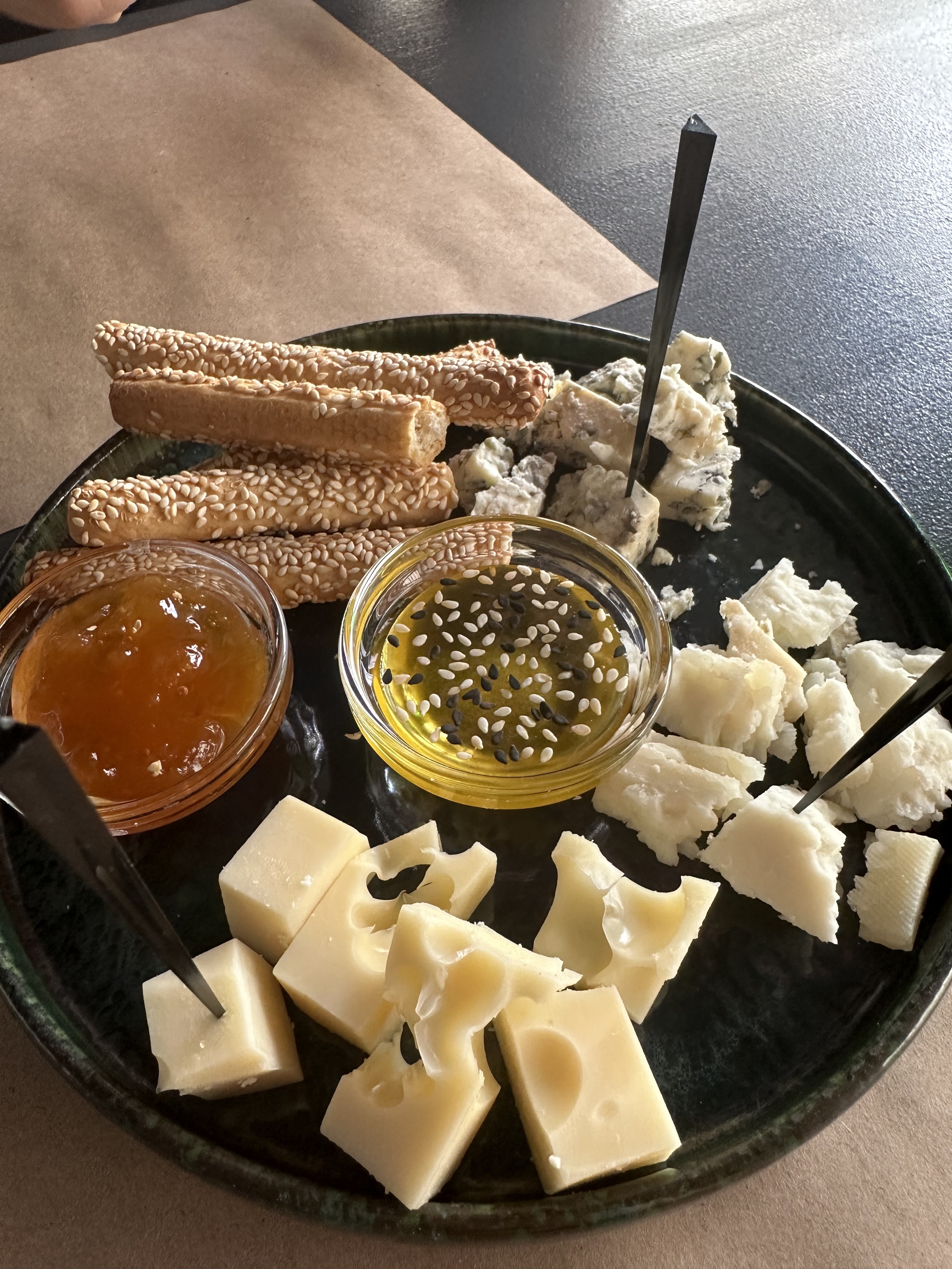 Tarantino Ресторан & Бар Кривий Ріг image 6