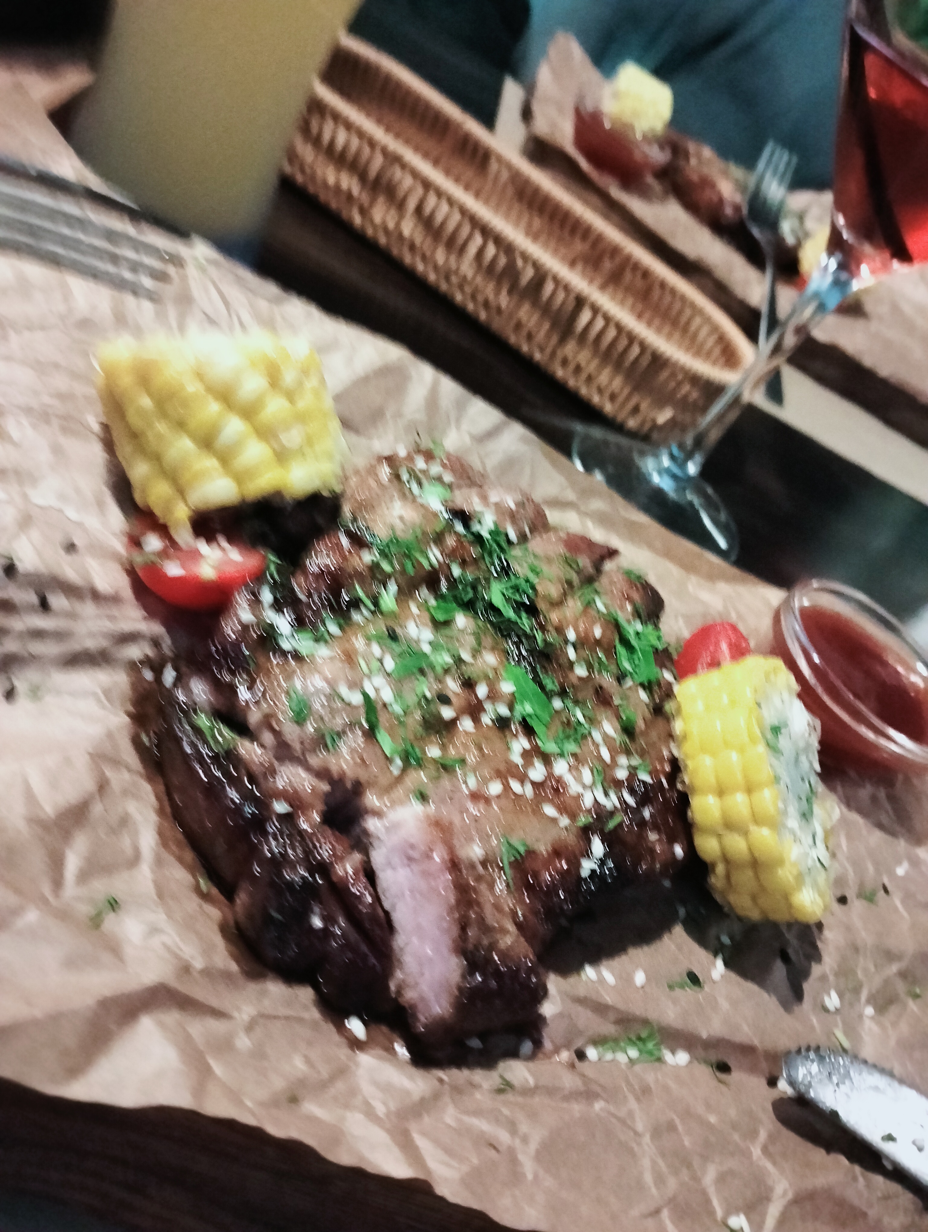 Tarantino Ресторан & Бар Кривий Ріг image 7