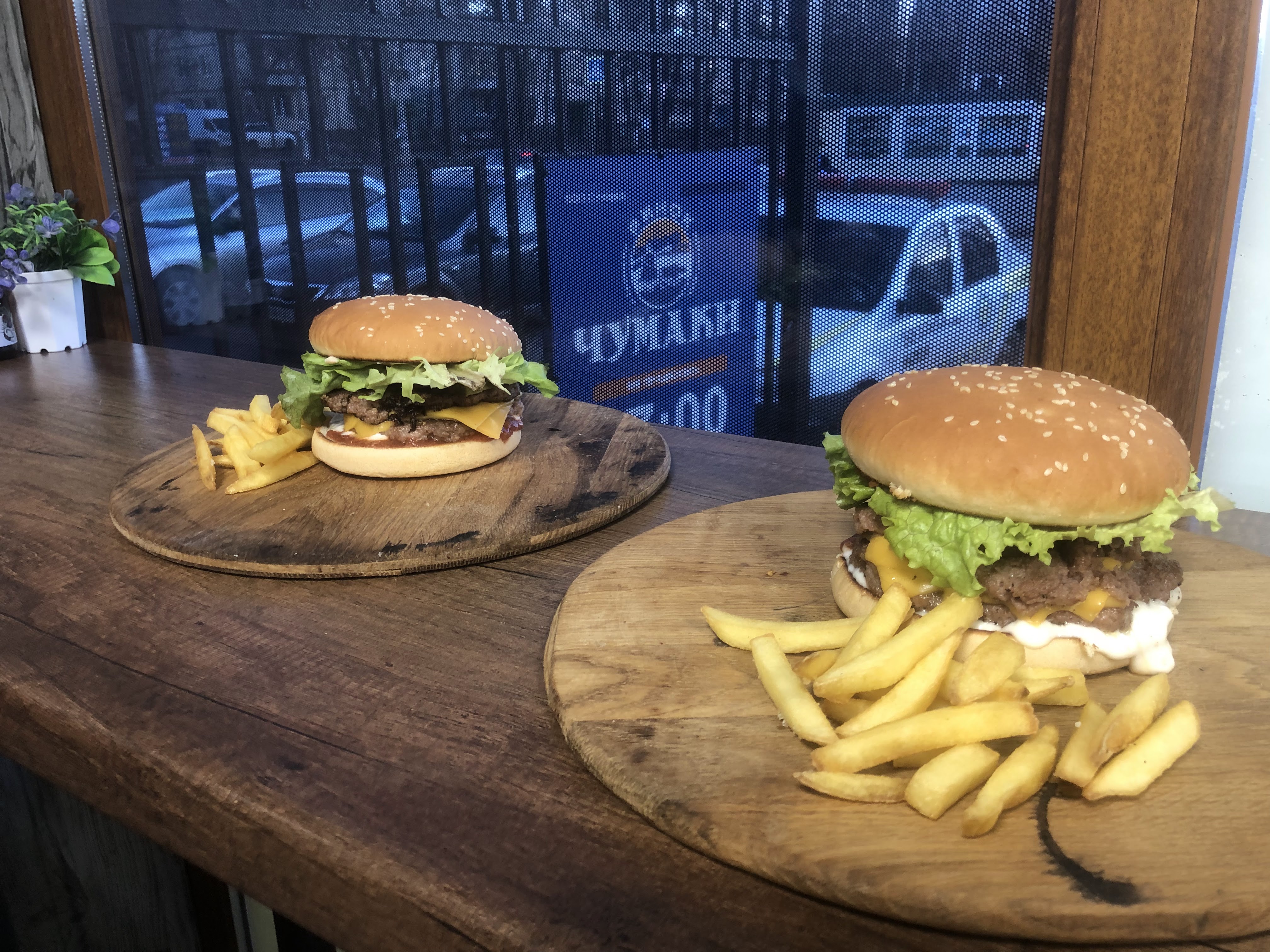 Кафе У Солохи image 2