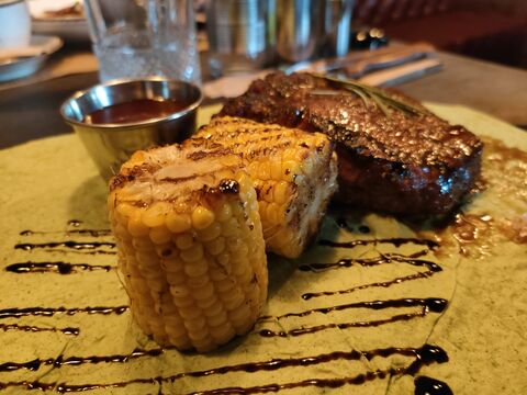 Buffalo Beer restaurant image 2