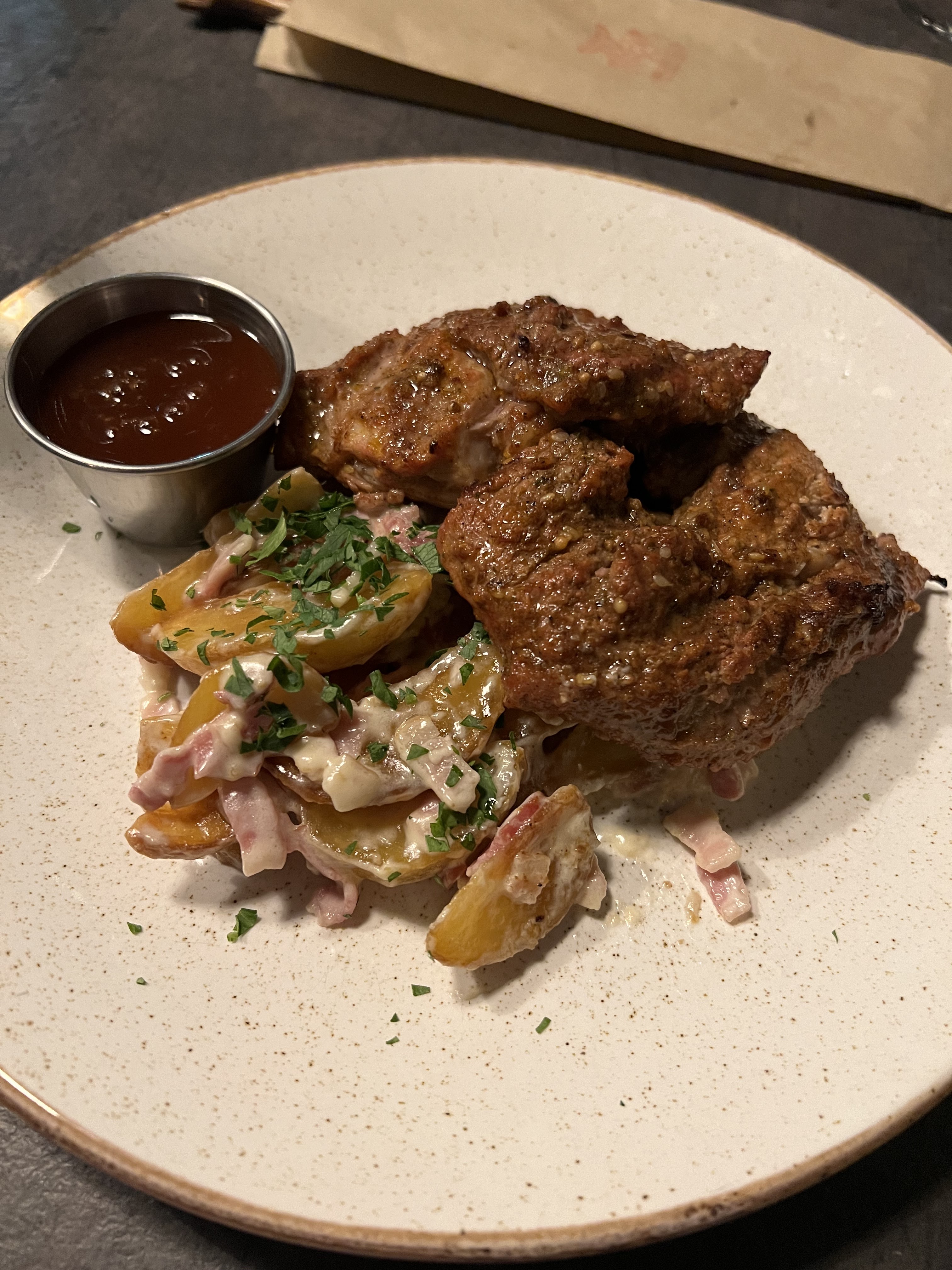 Buffalo Beer restaurant image 3