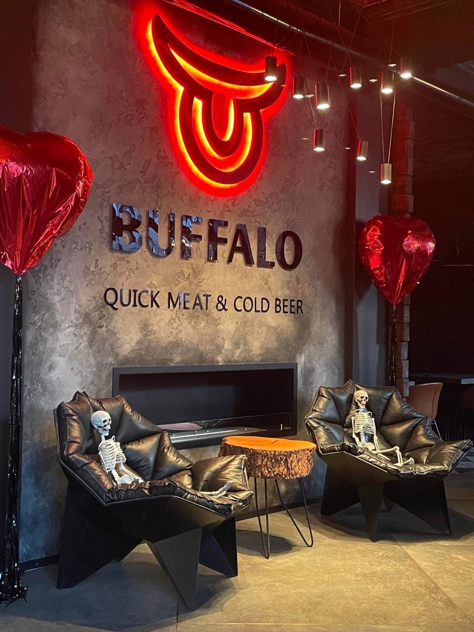 Buffalo Beer restaurant image 4