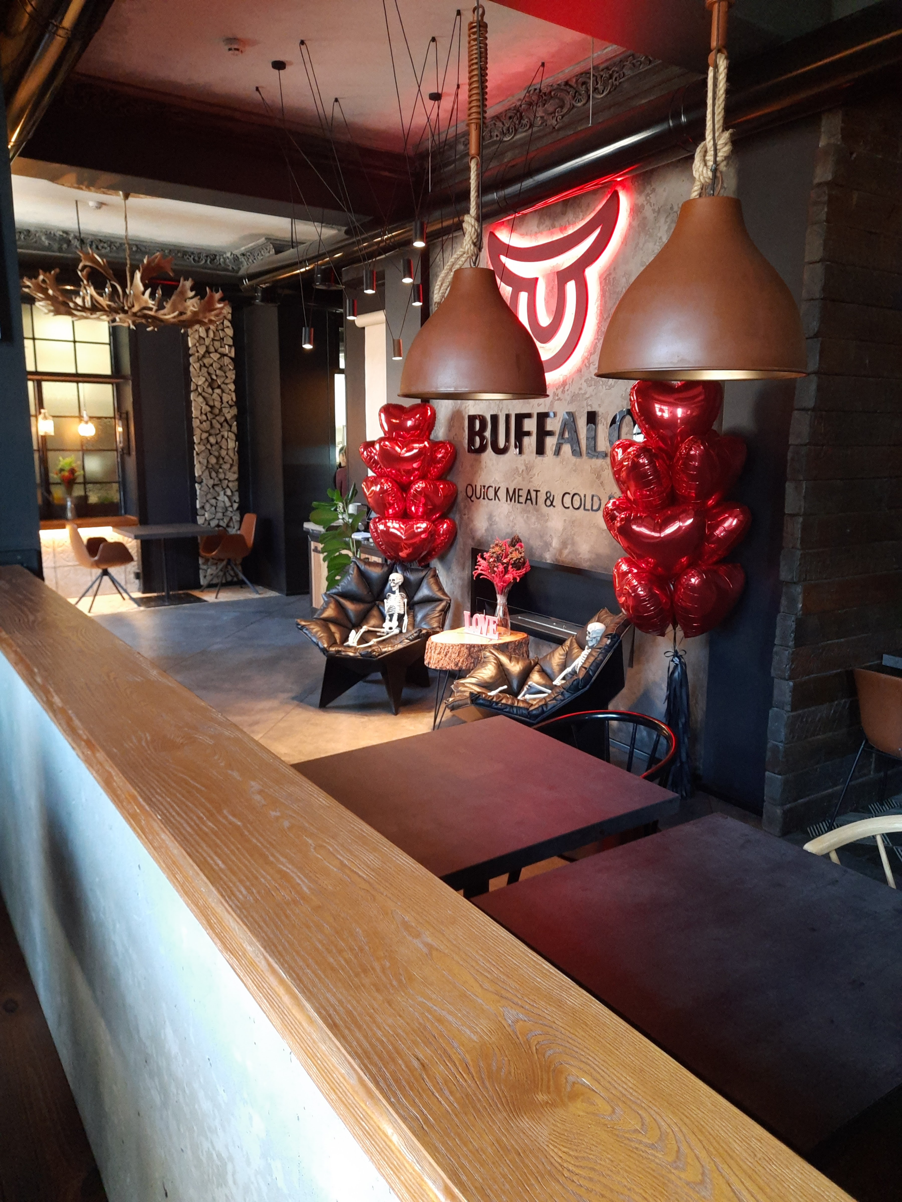 Buffalo Beer restaurant image 5