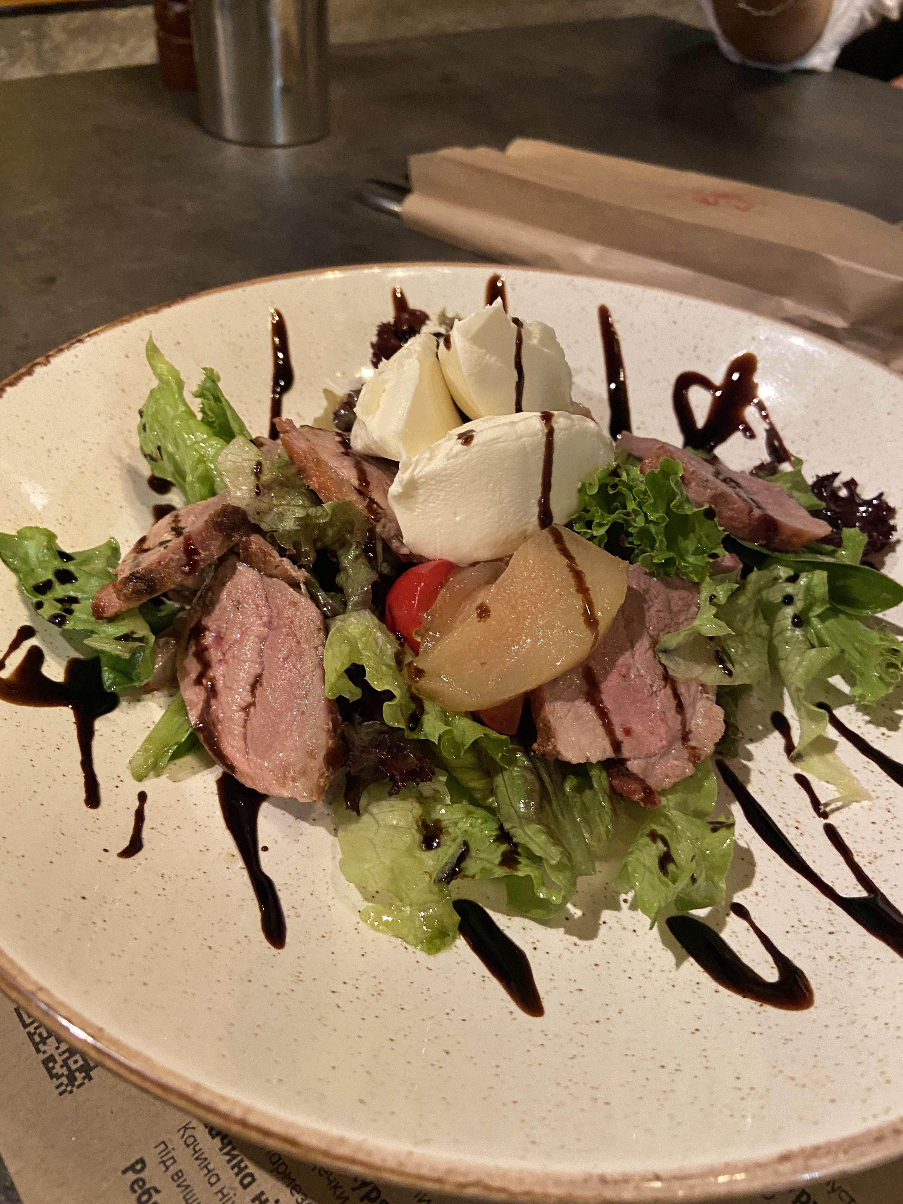 Buffalo Beer restaurant image 6