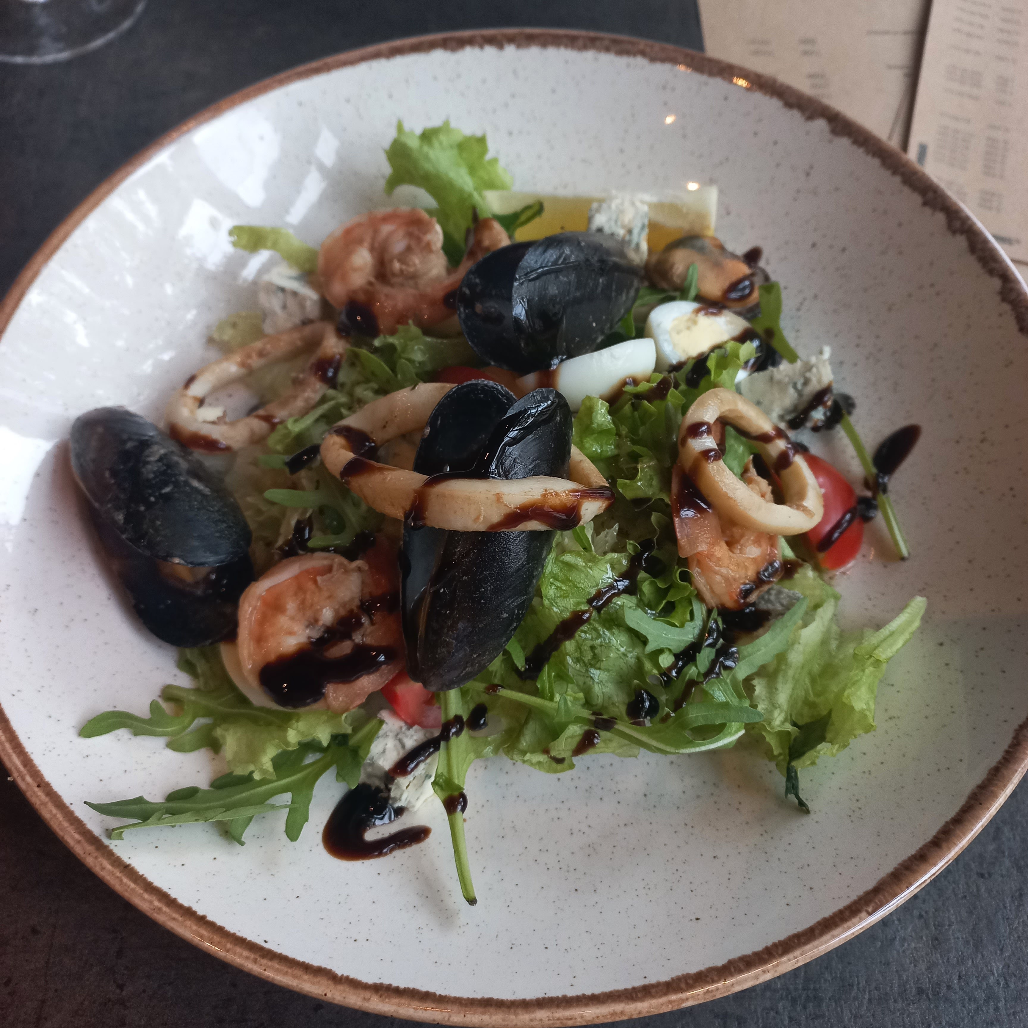 Buffalo Beer restaurant image 8