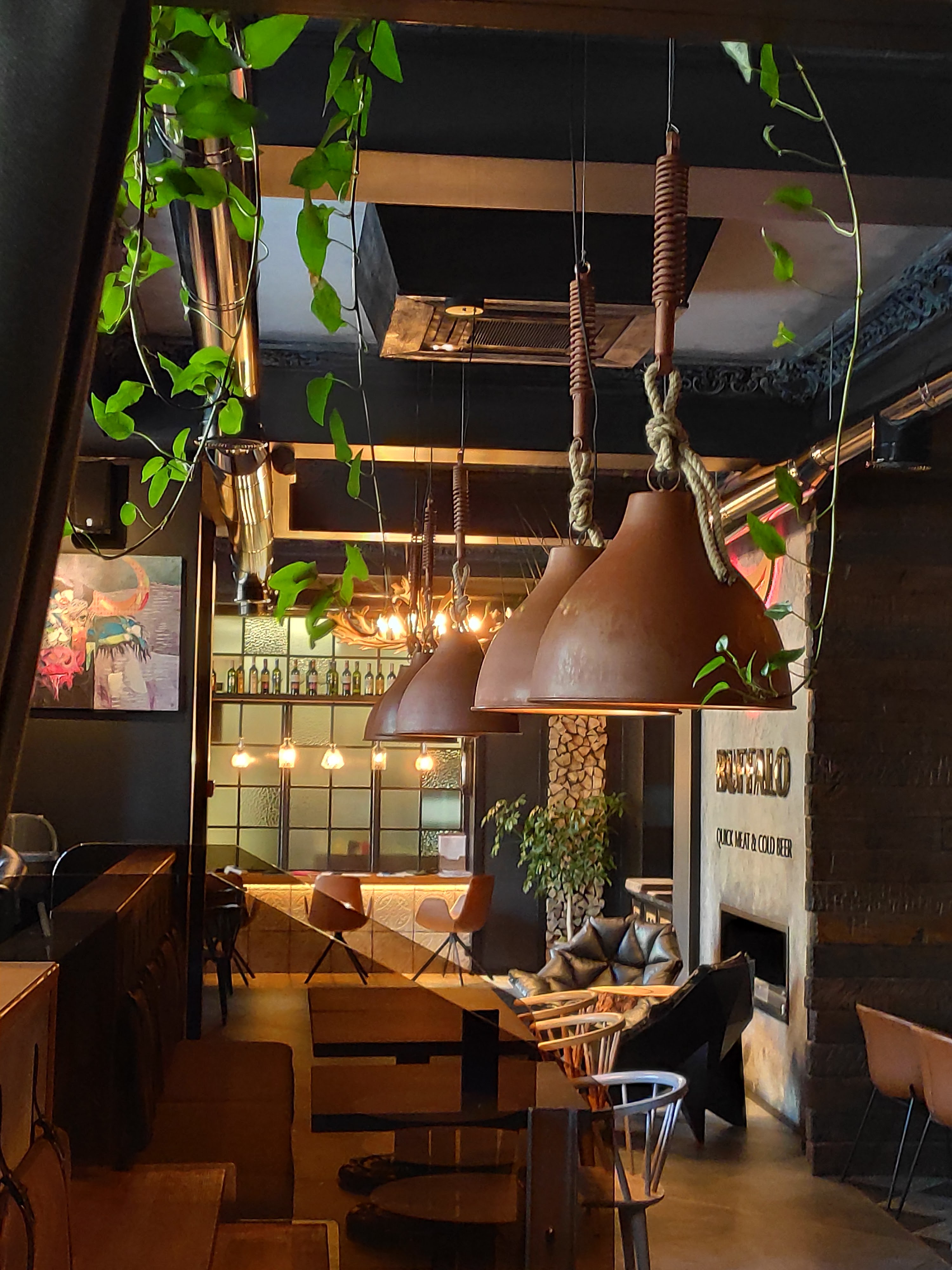 Buffalo Beer restaurant image 9