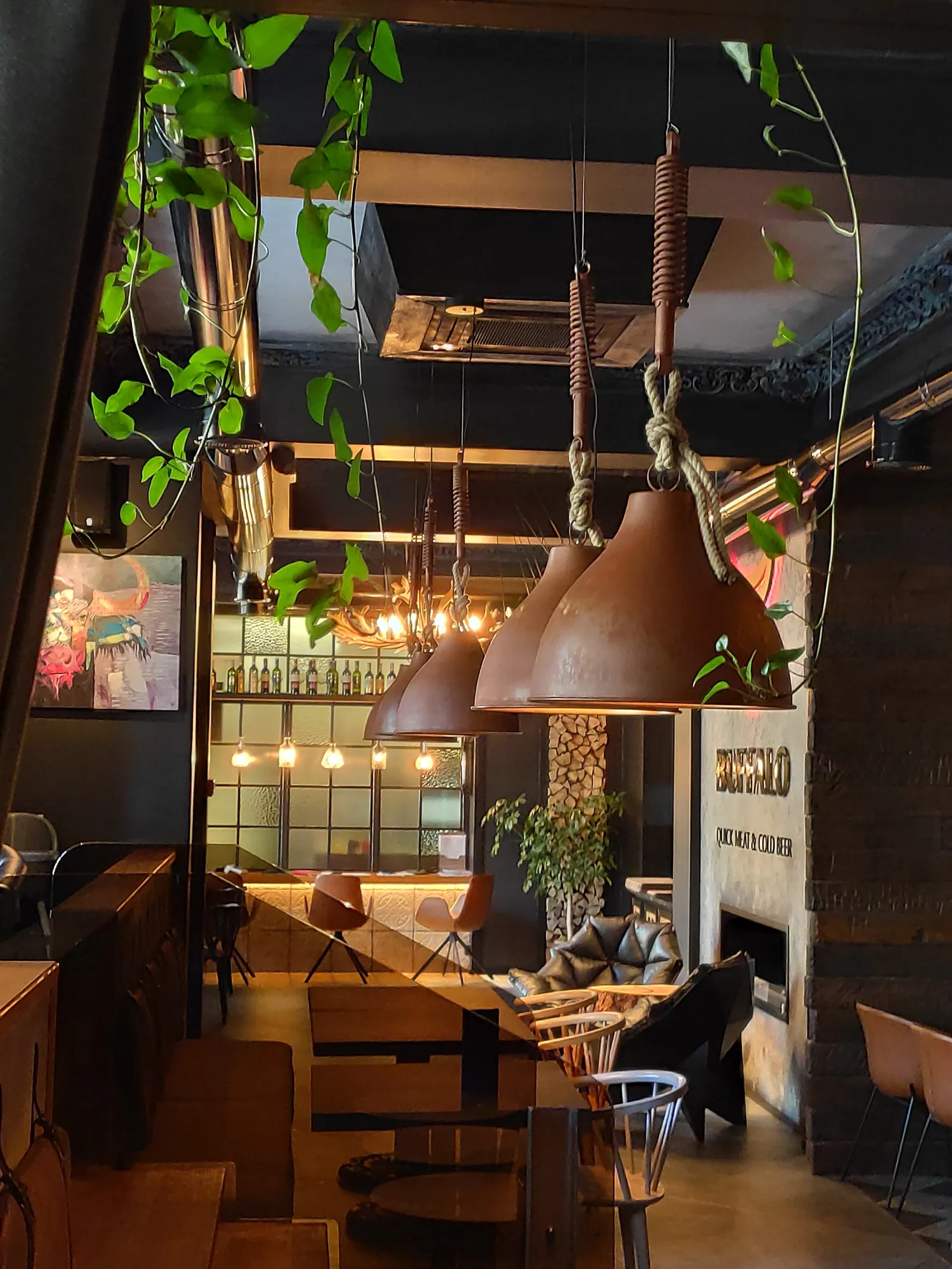 Buffalo Beer restaurant image 9