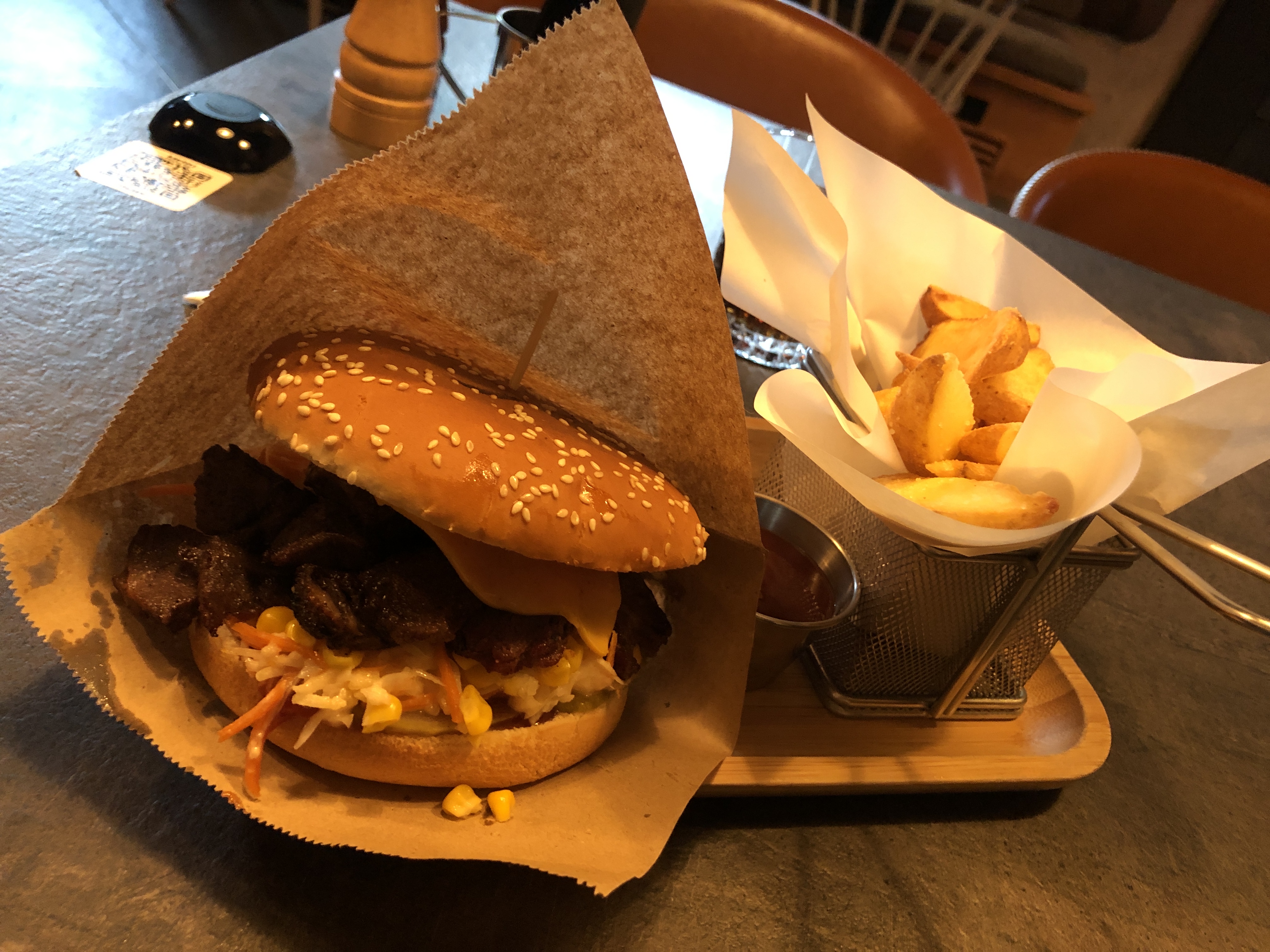 Buffalo Beer restaurant image 10