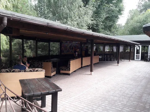 Ресторан Malina image 1