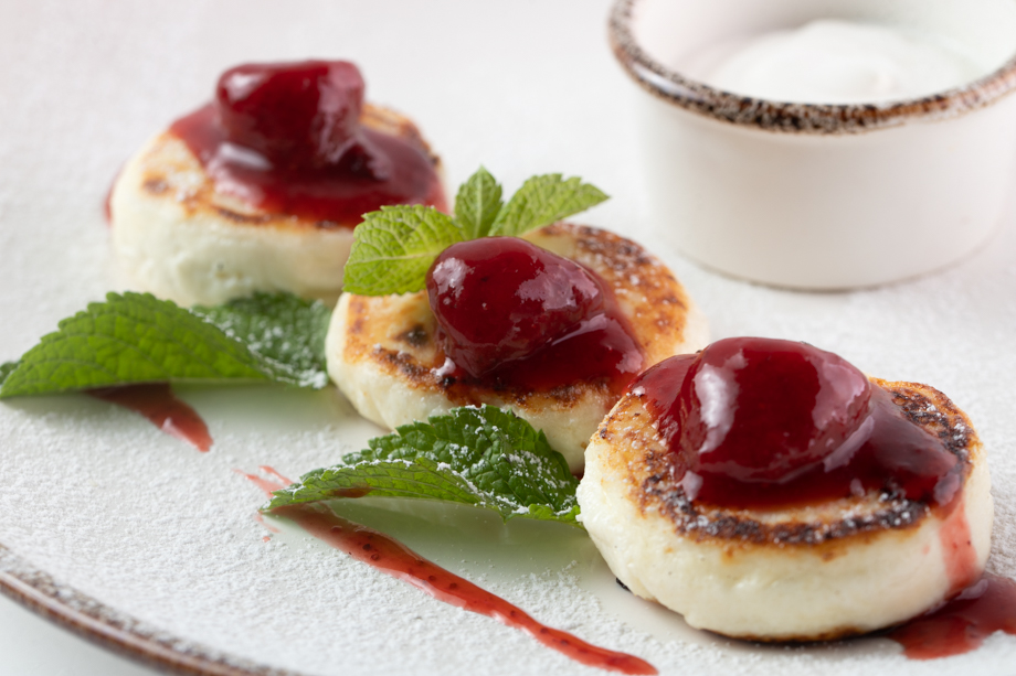 Ресторан Malina image 2