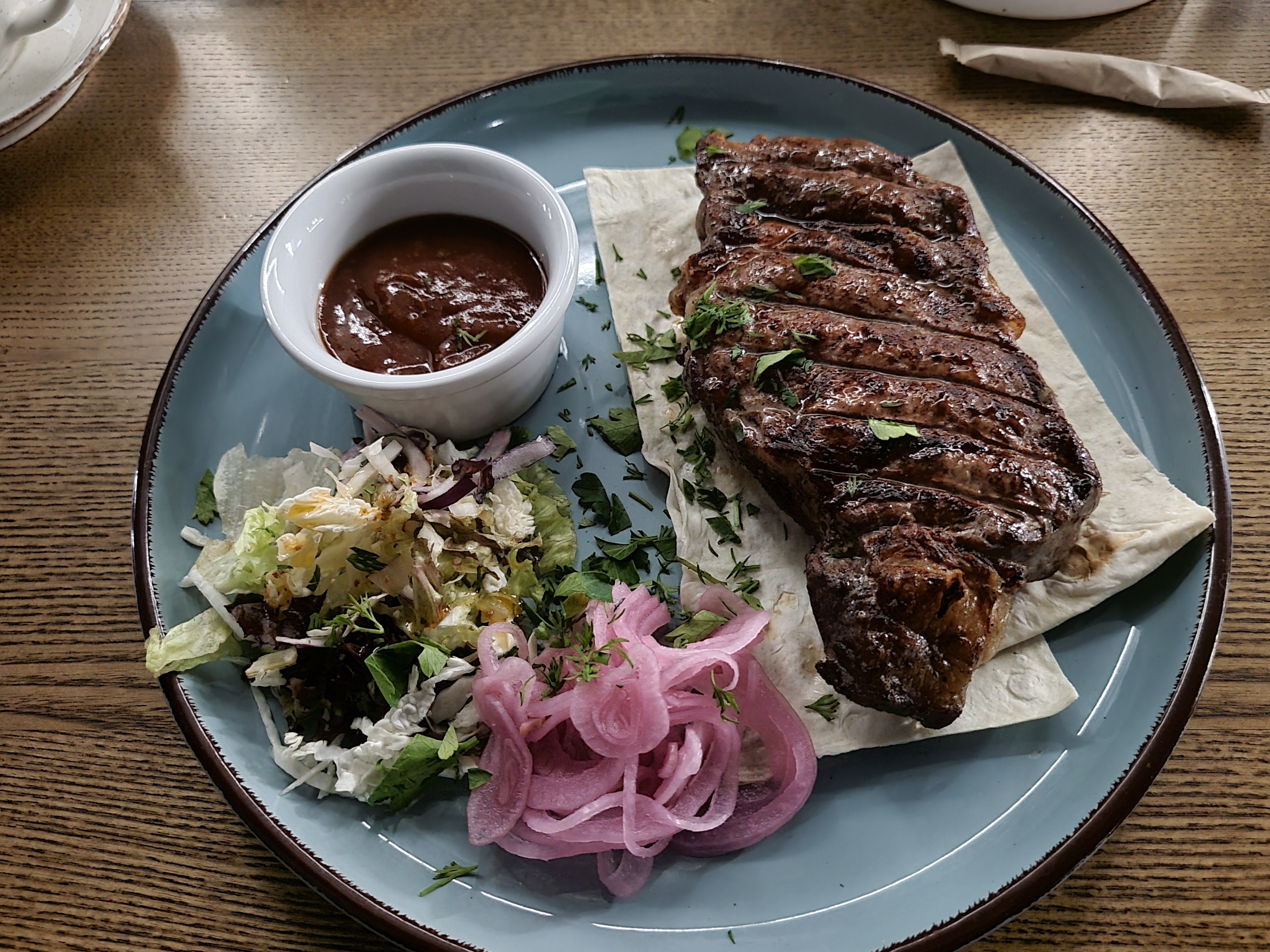 Ресторан Malina image 3