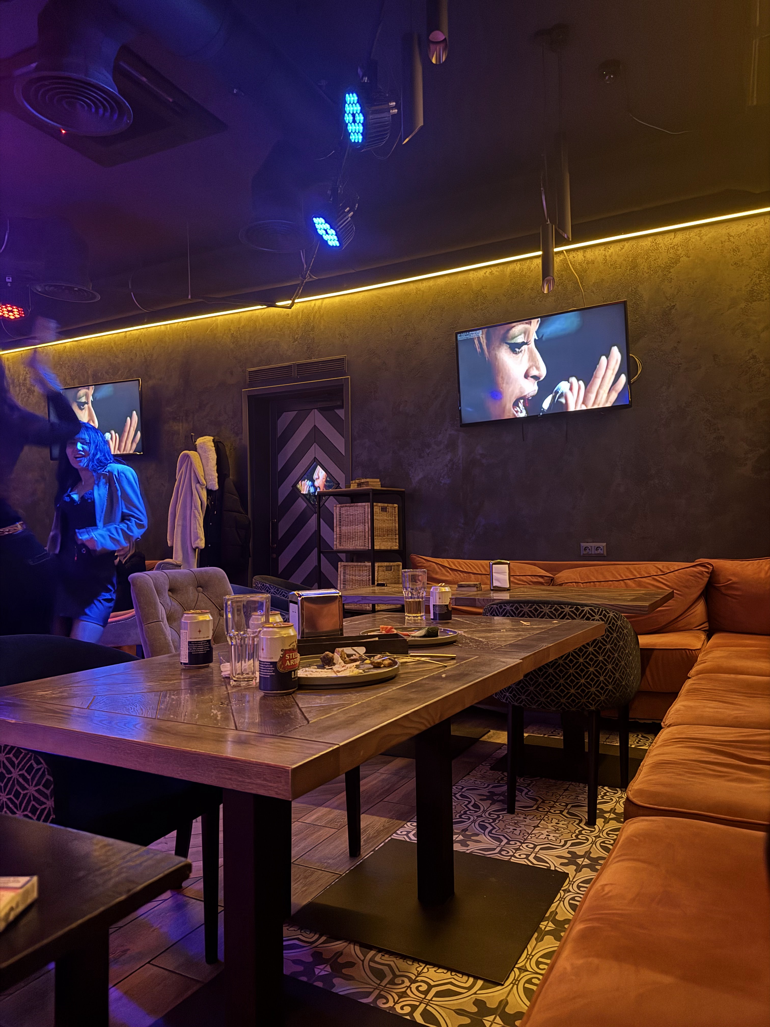 Ресторан Malina image 5