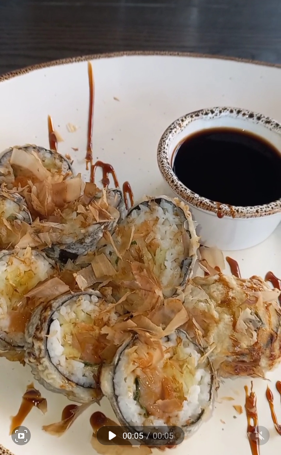 Ресторан Malina image 8