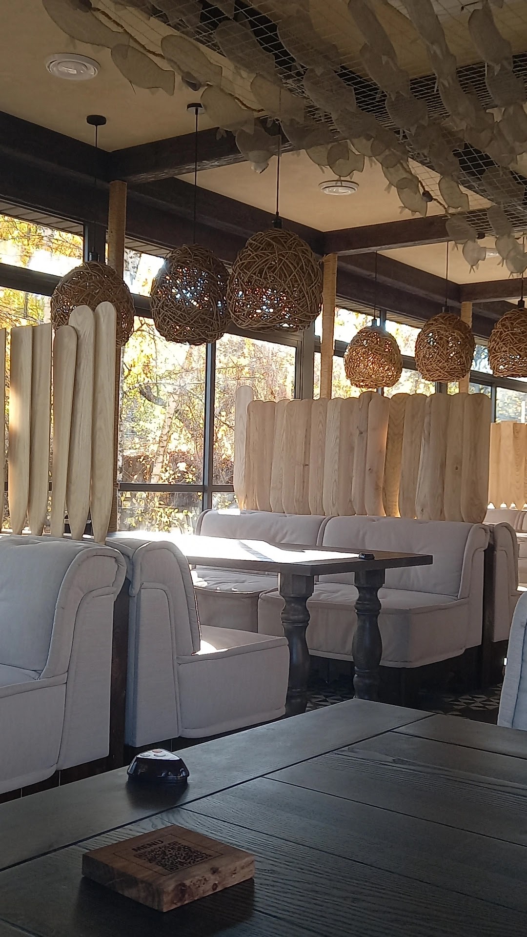 Ресторан Malina image 9