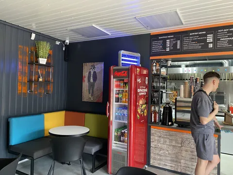 Food zone image 1