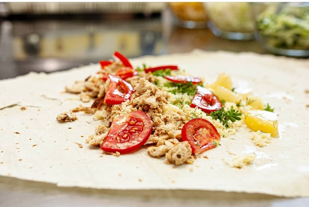 Маркет Кава Like/Food Like image 3