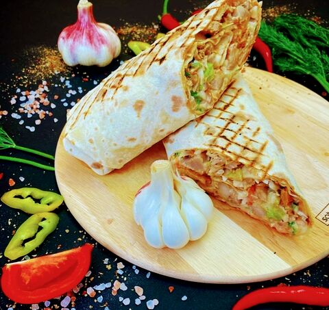 Маркет Кава Like/Food Like image 6