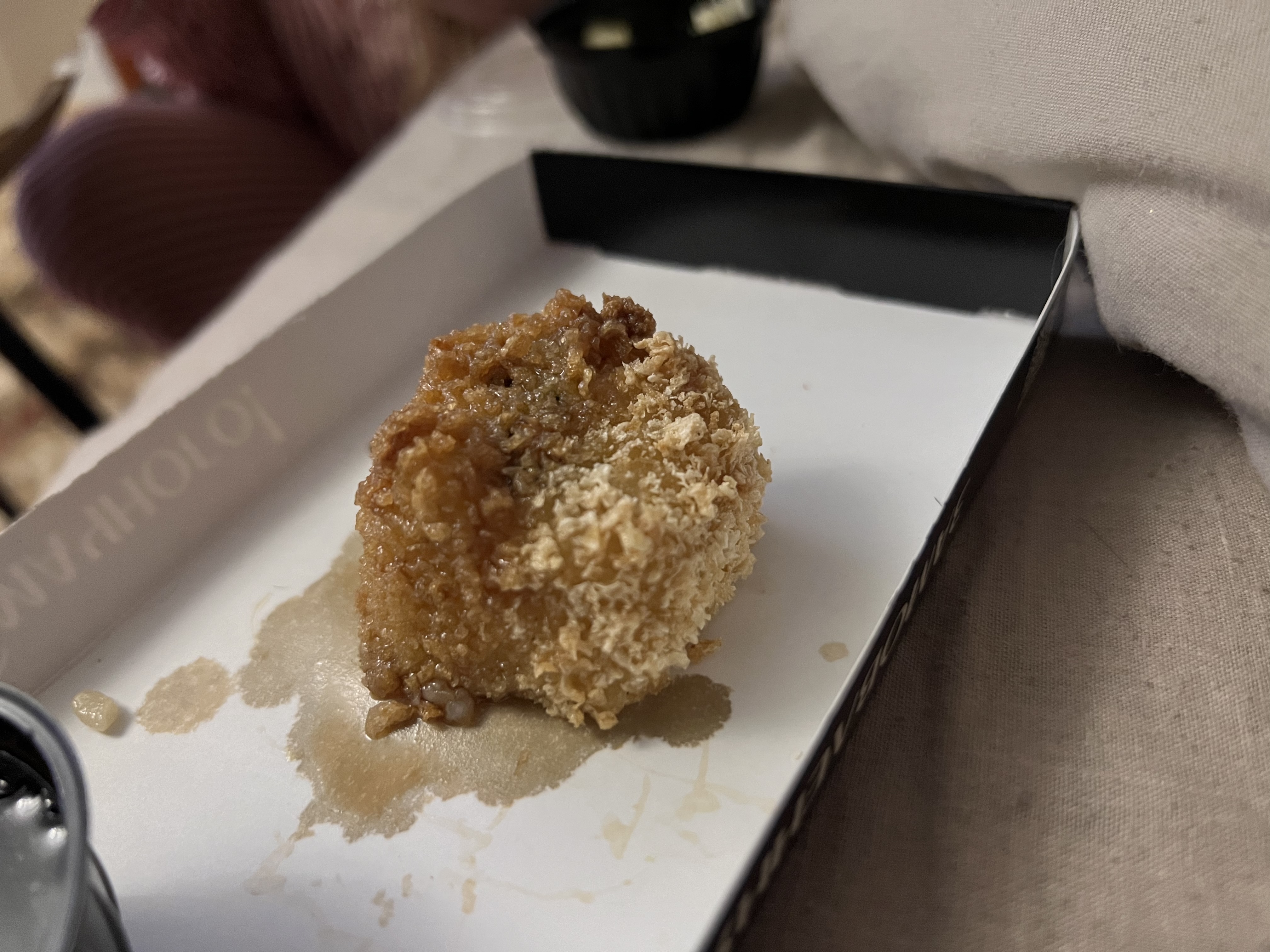 Sushi bar o2 image 6