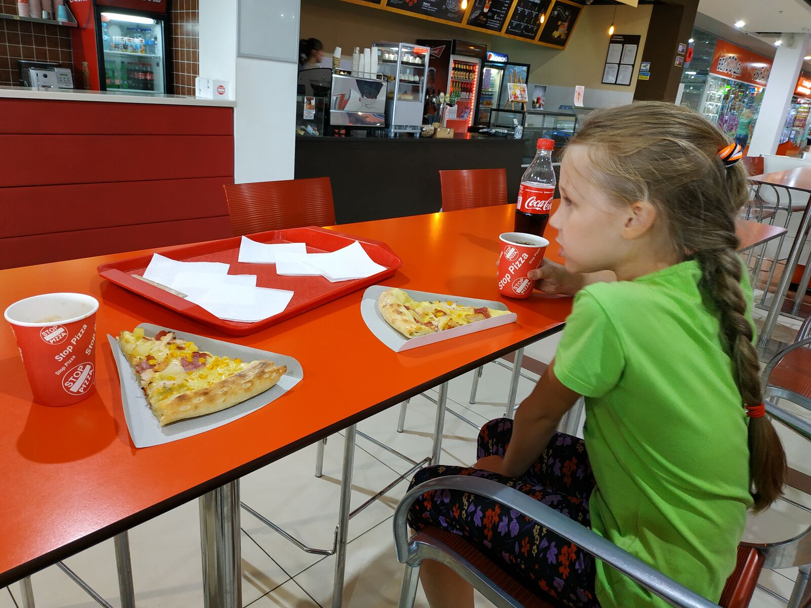 STOP PIZZA image 5