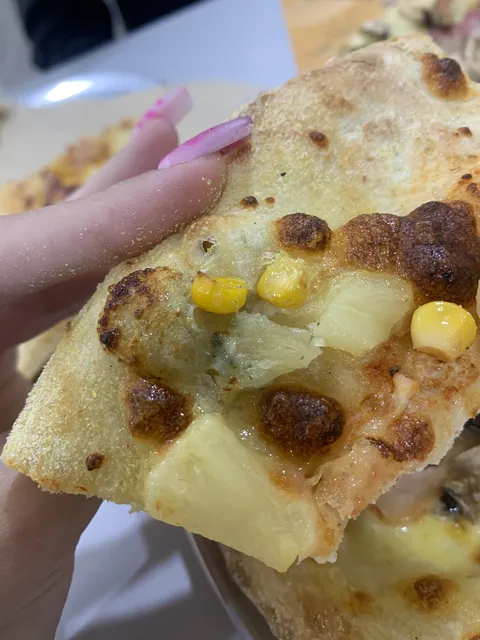 STOP PIZZA image 7