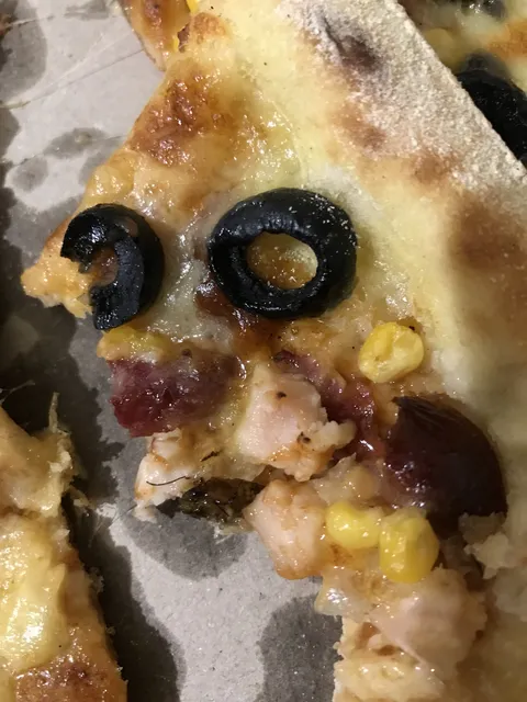 STOP PIZZA image 8