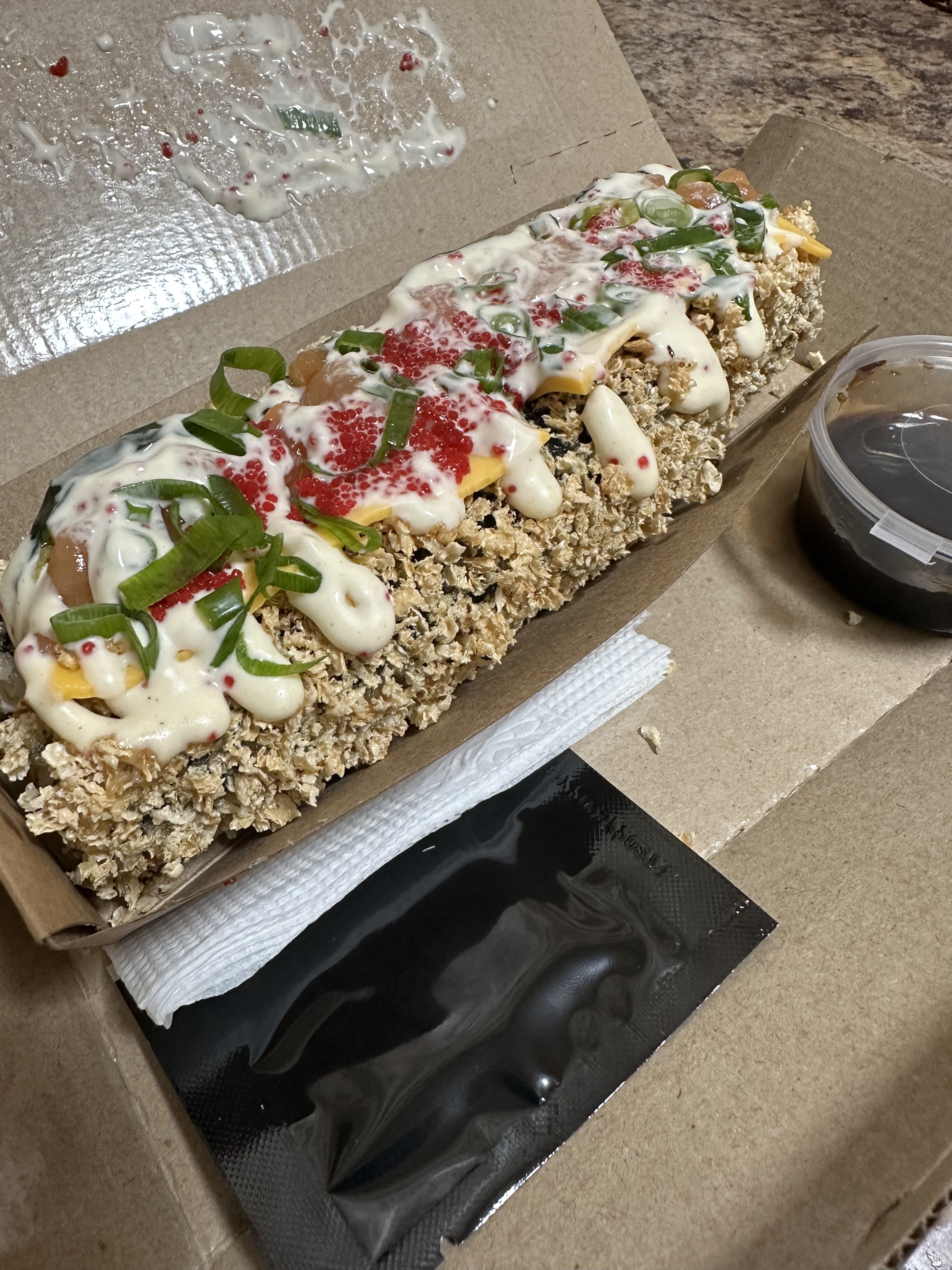 Noree roll bar image 3