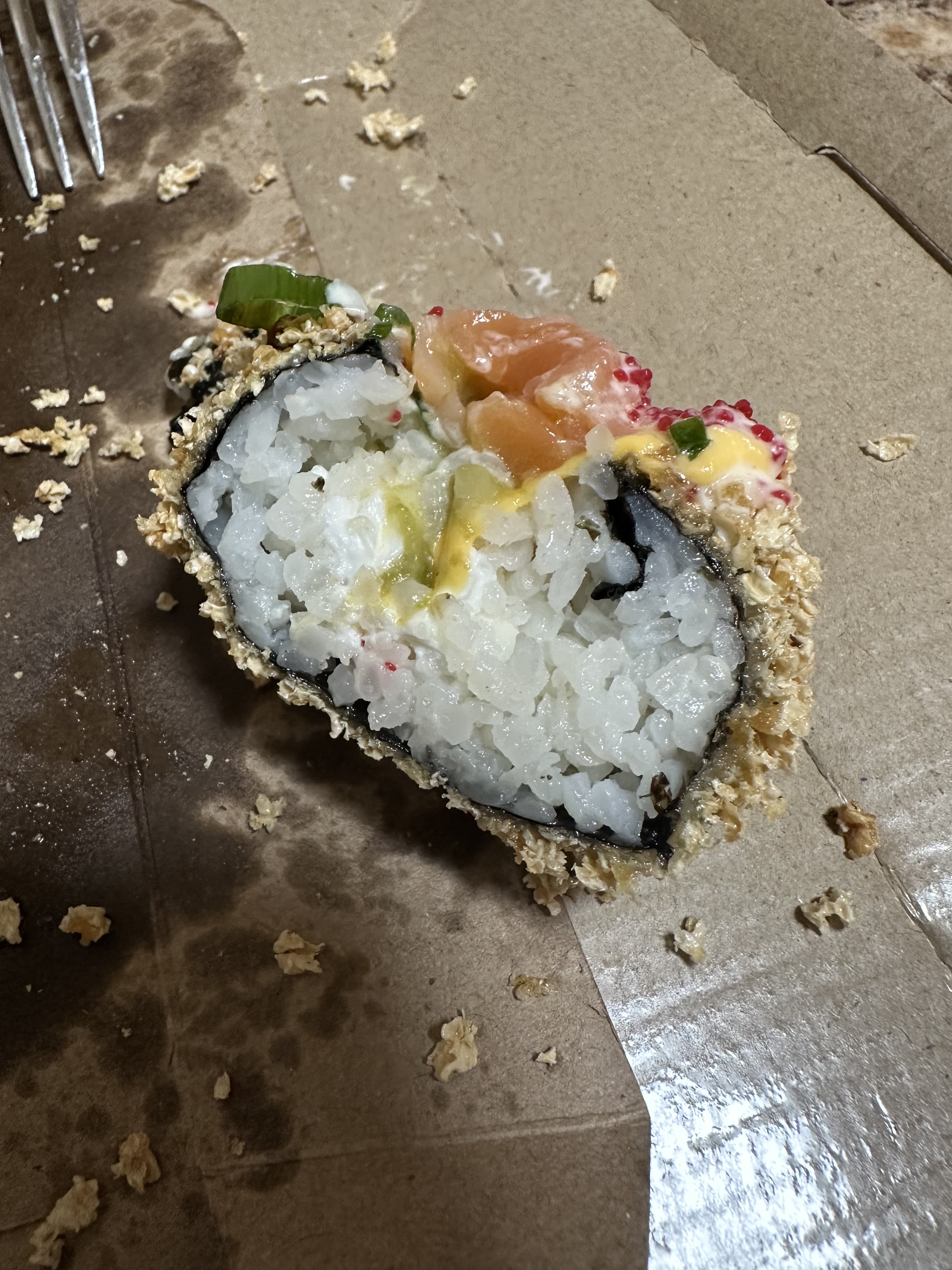 Noree roll bar image 5