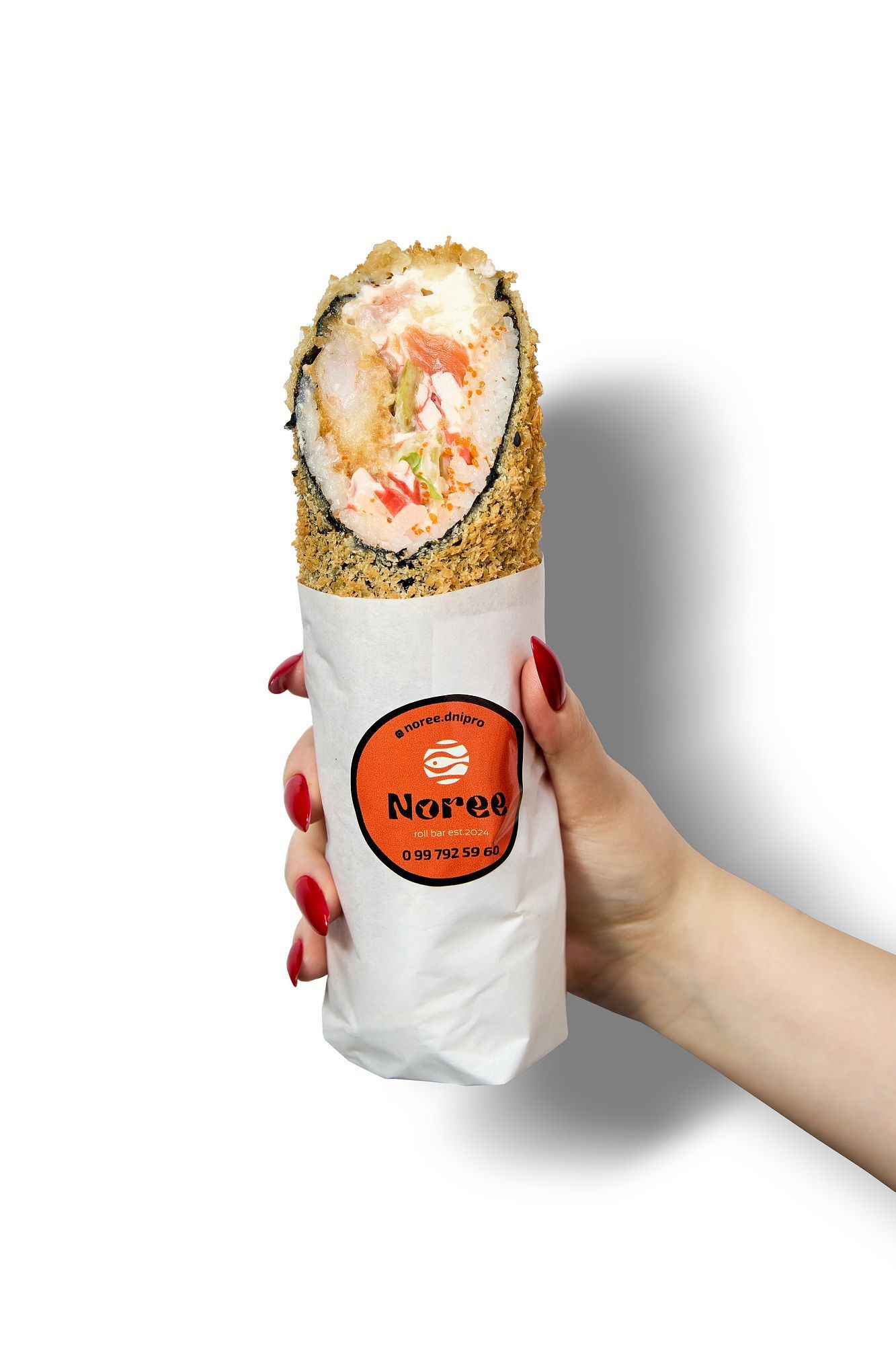 Noree roll bar image 6