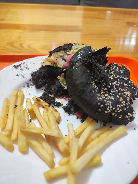 Burger.KR image 8