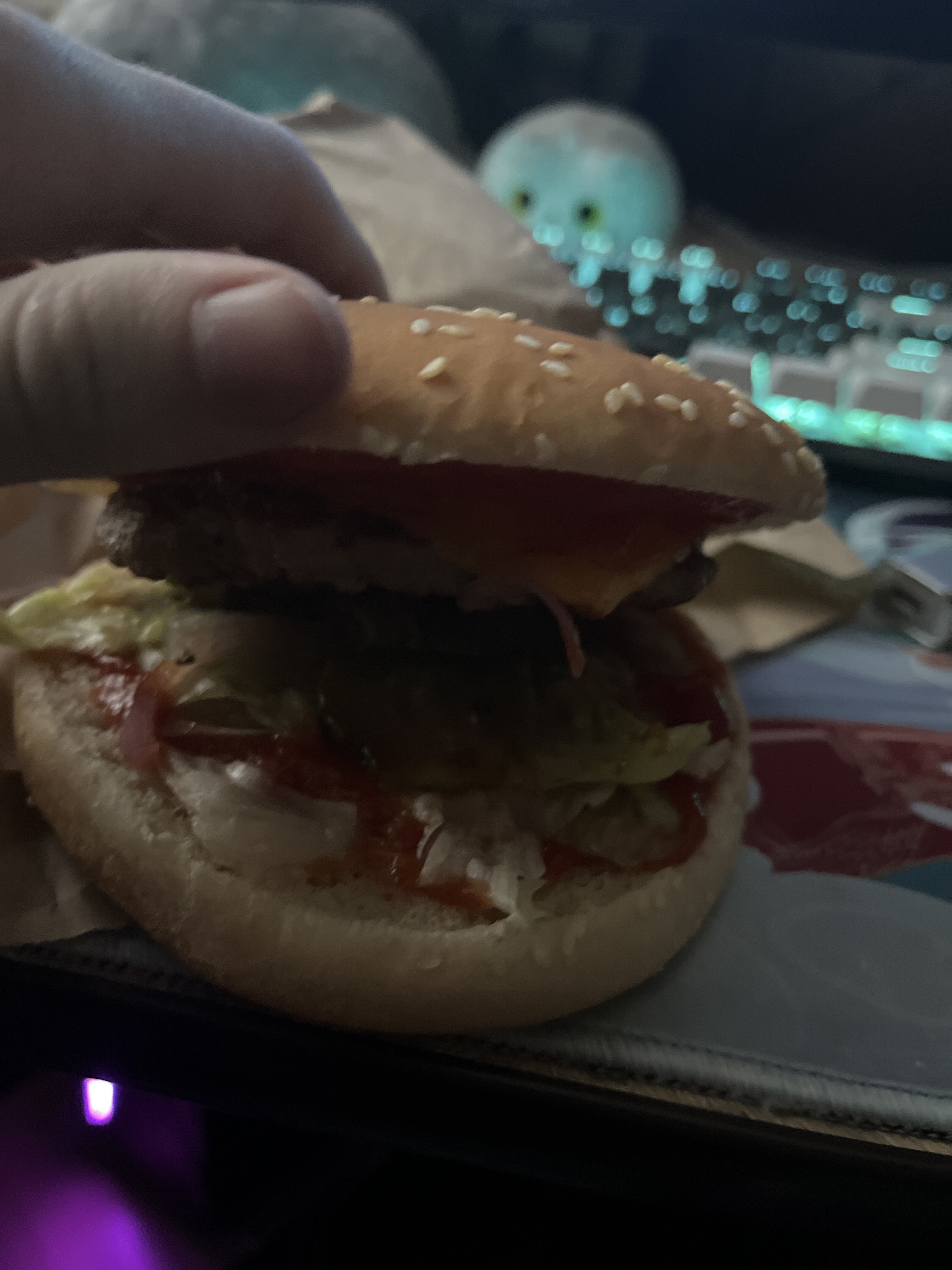 Burger.KR image 10