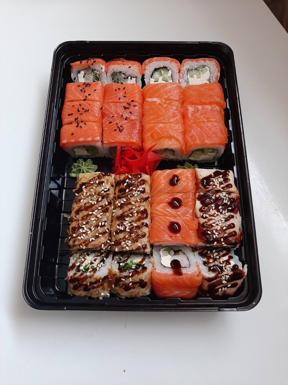 Суши Студия "ROLL HOUSE" 129-й кв-л image 4