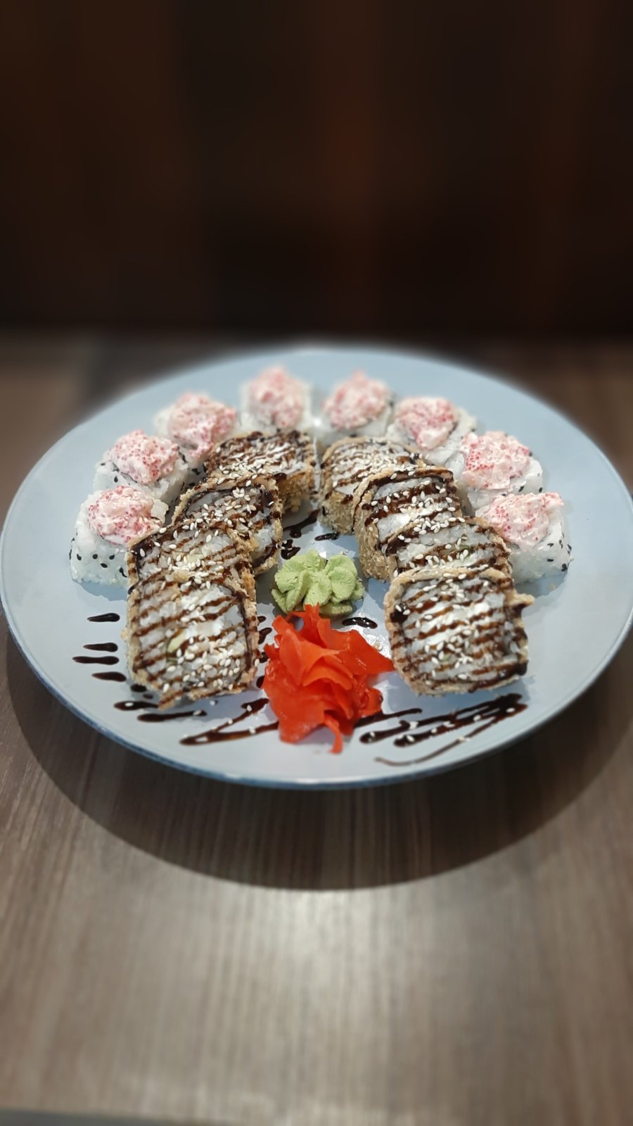 Суши Студия "ROLL HOUSE" 129-й кв-л image 5