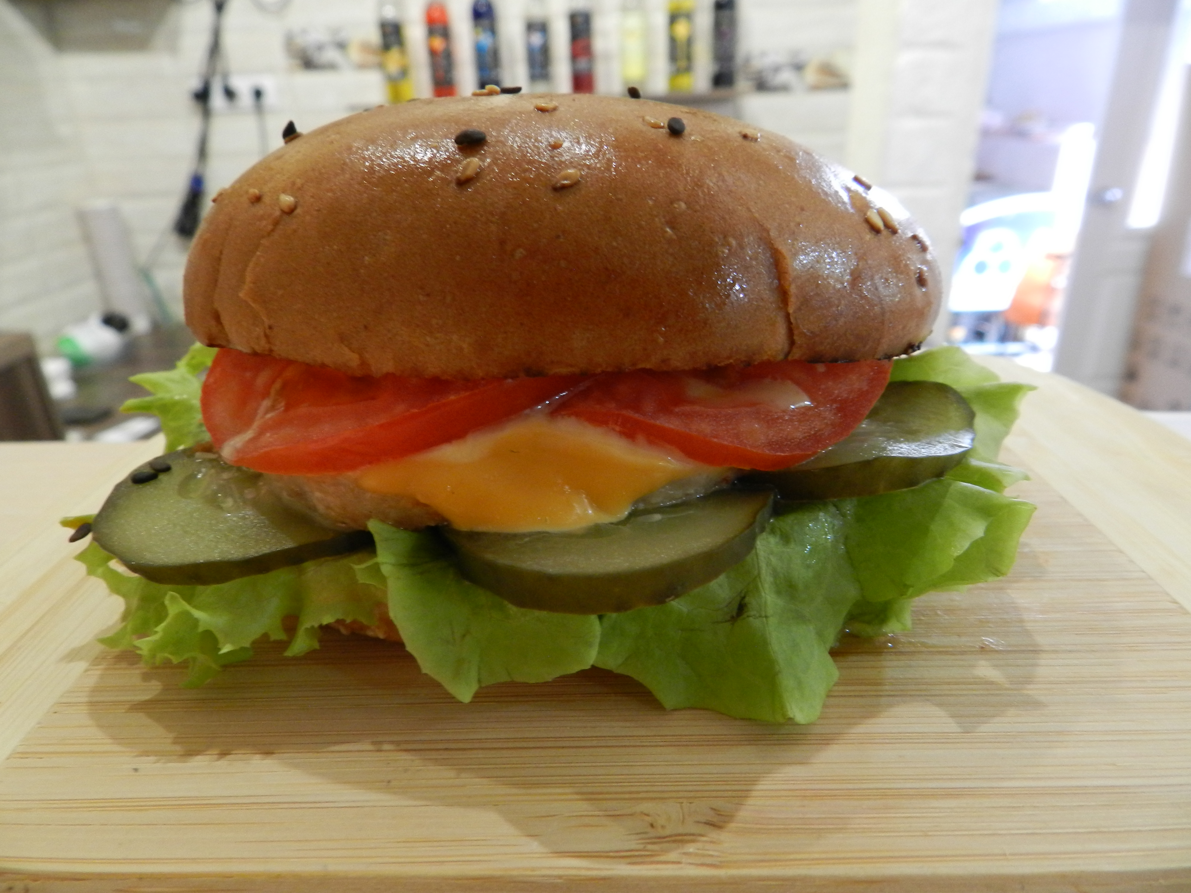 Суши Студия "ROLL HOUSE" 129-й кв-л image 8