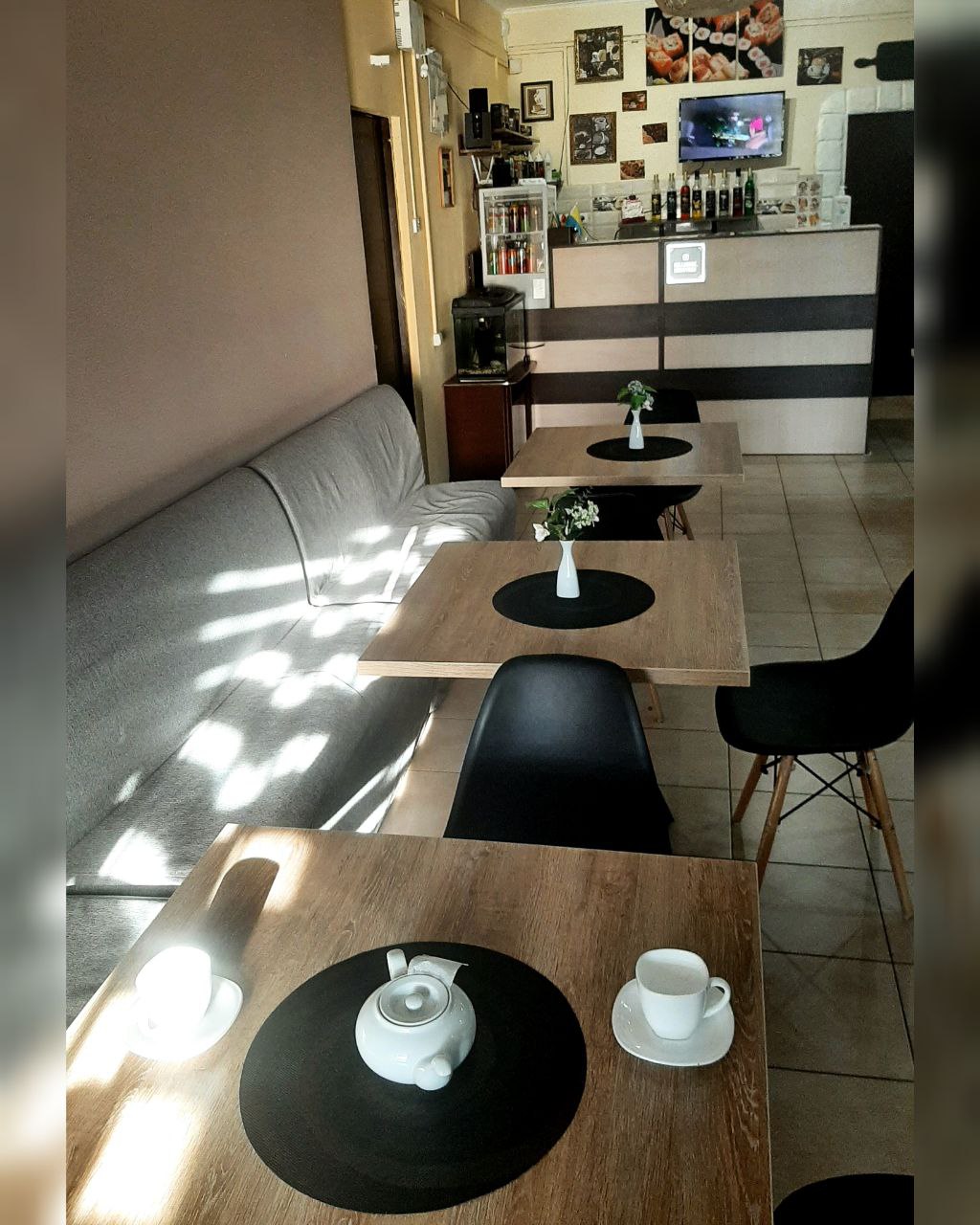 Суши Студия "ROLL HOUSE" 129-й кв-л image 9