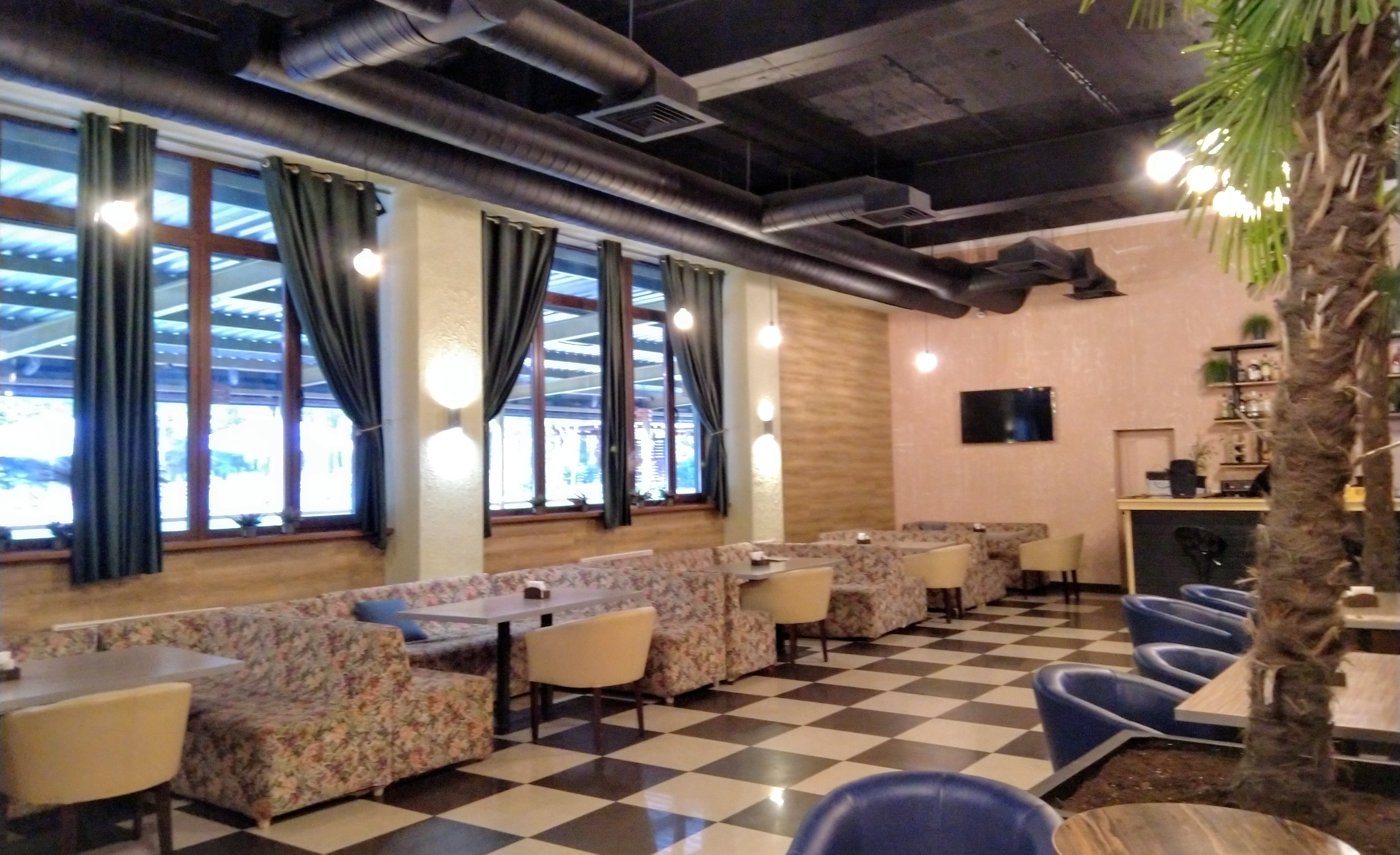 Lounge Café «САД» image 1