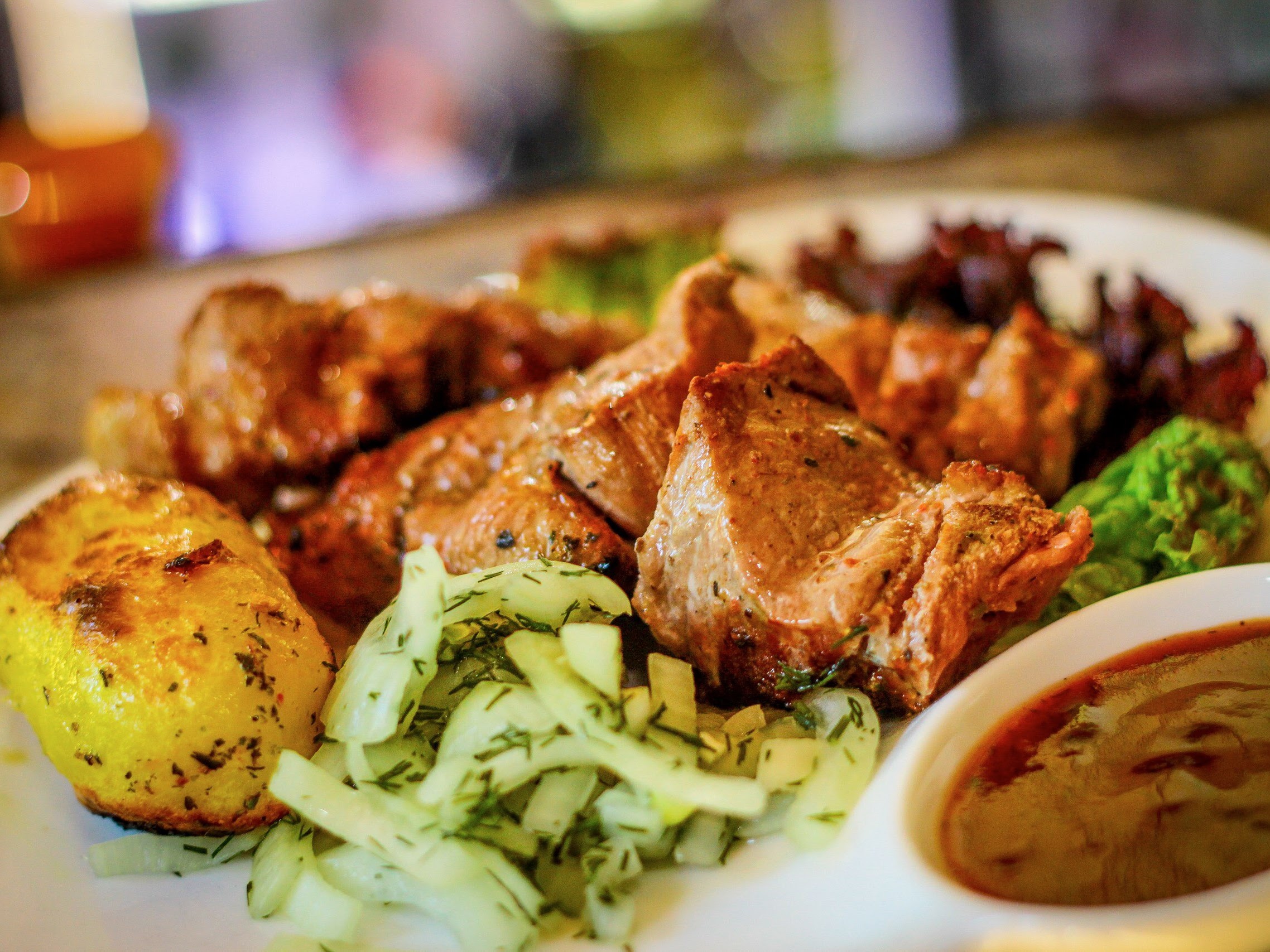 Lounge Café «САД» image 2