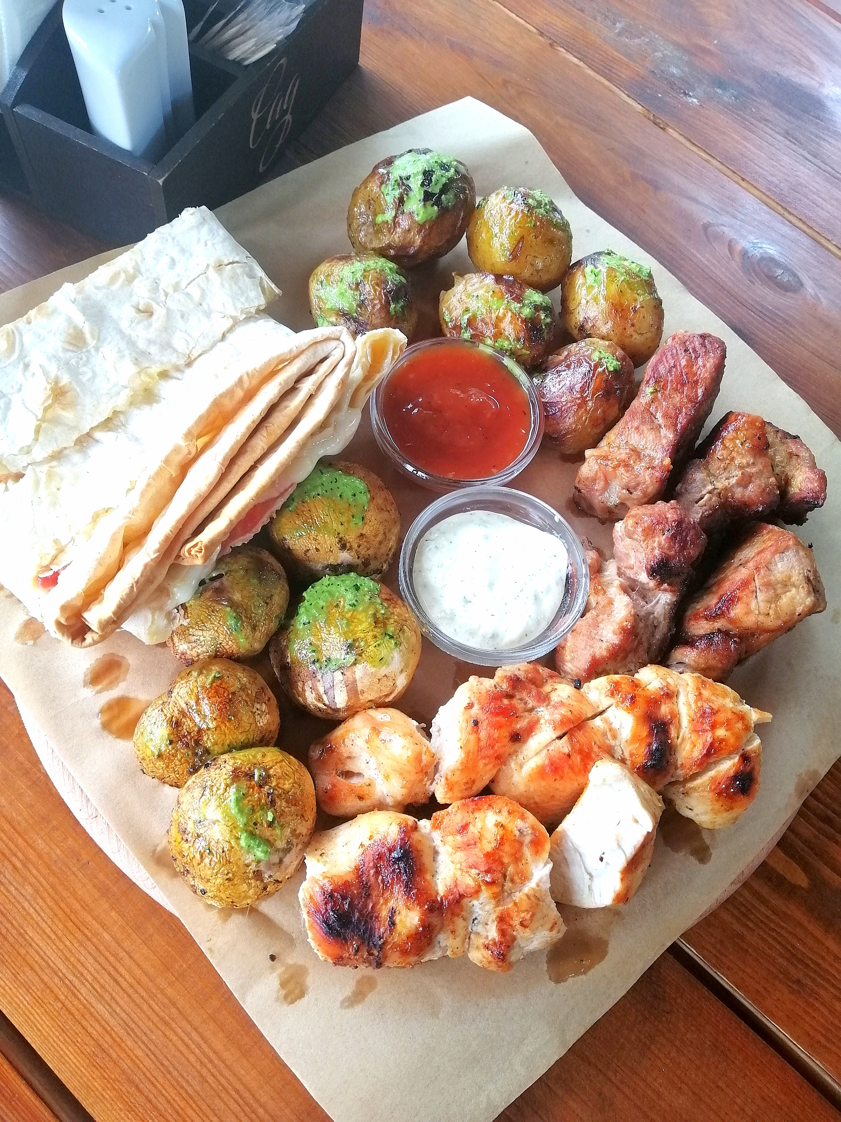 Lounge Café «САД» image 5